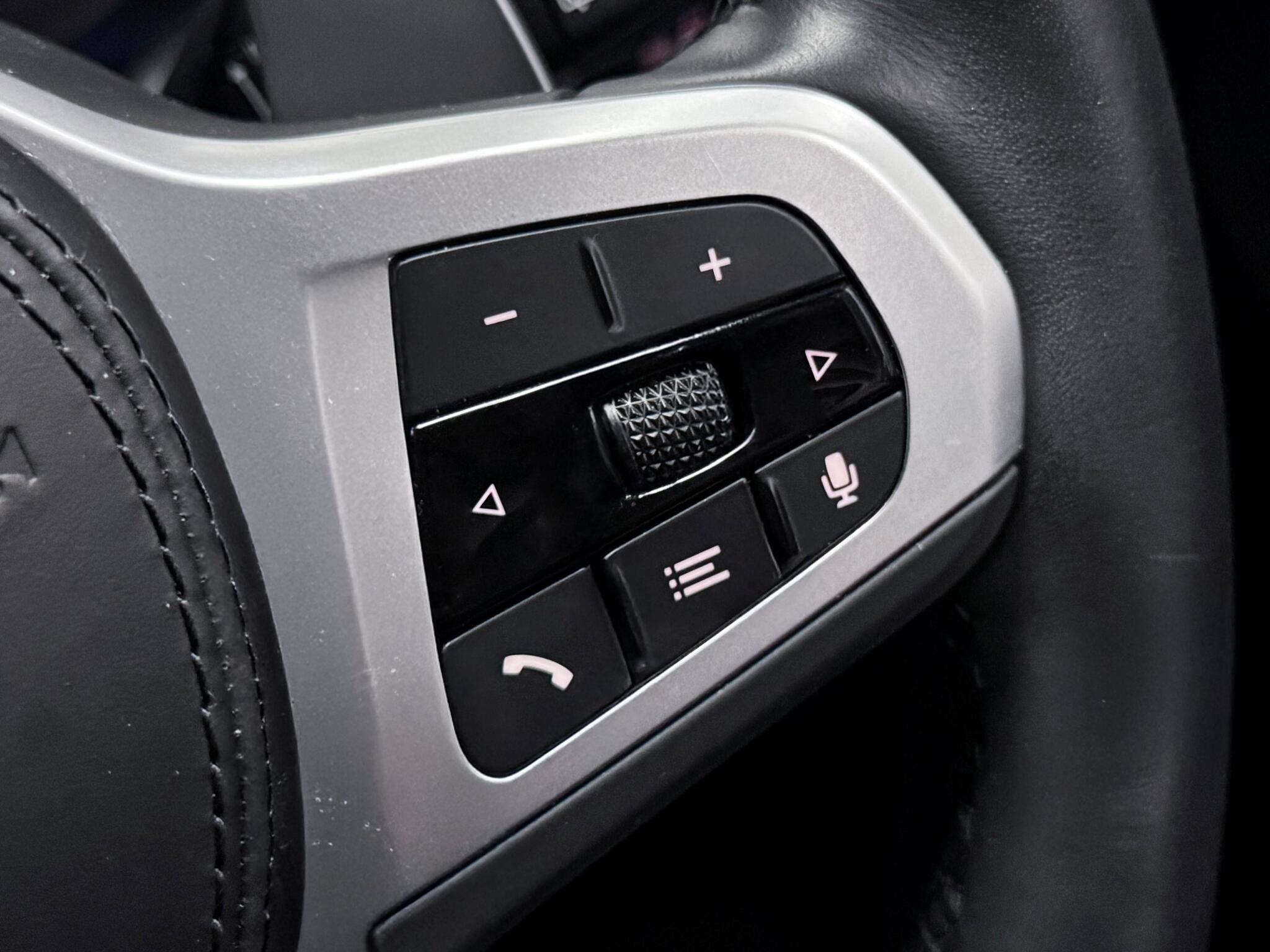 BMW X3 view 30