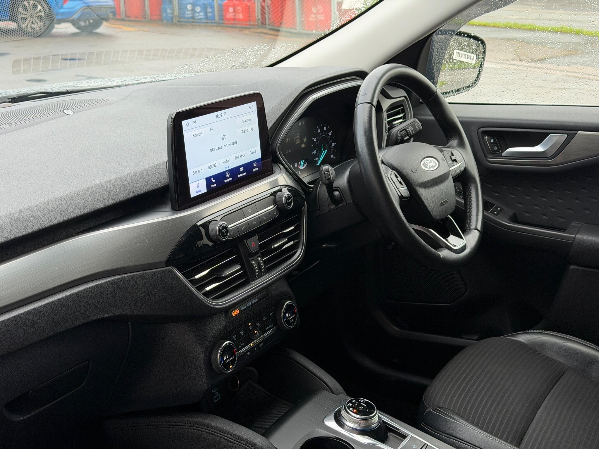 2020 Ford Kuga 1.5 EcoBlue Titanium First Edition Auto Euro 6 (s/s) 5dr • 53,300 miles image 10