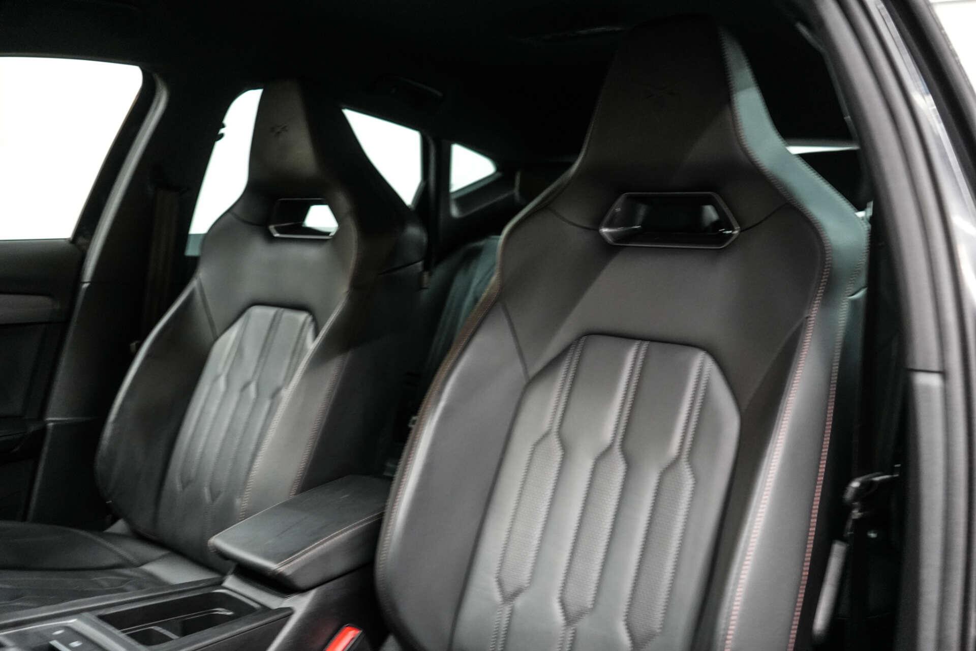 Cupra Formentor view 13