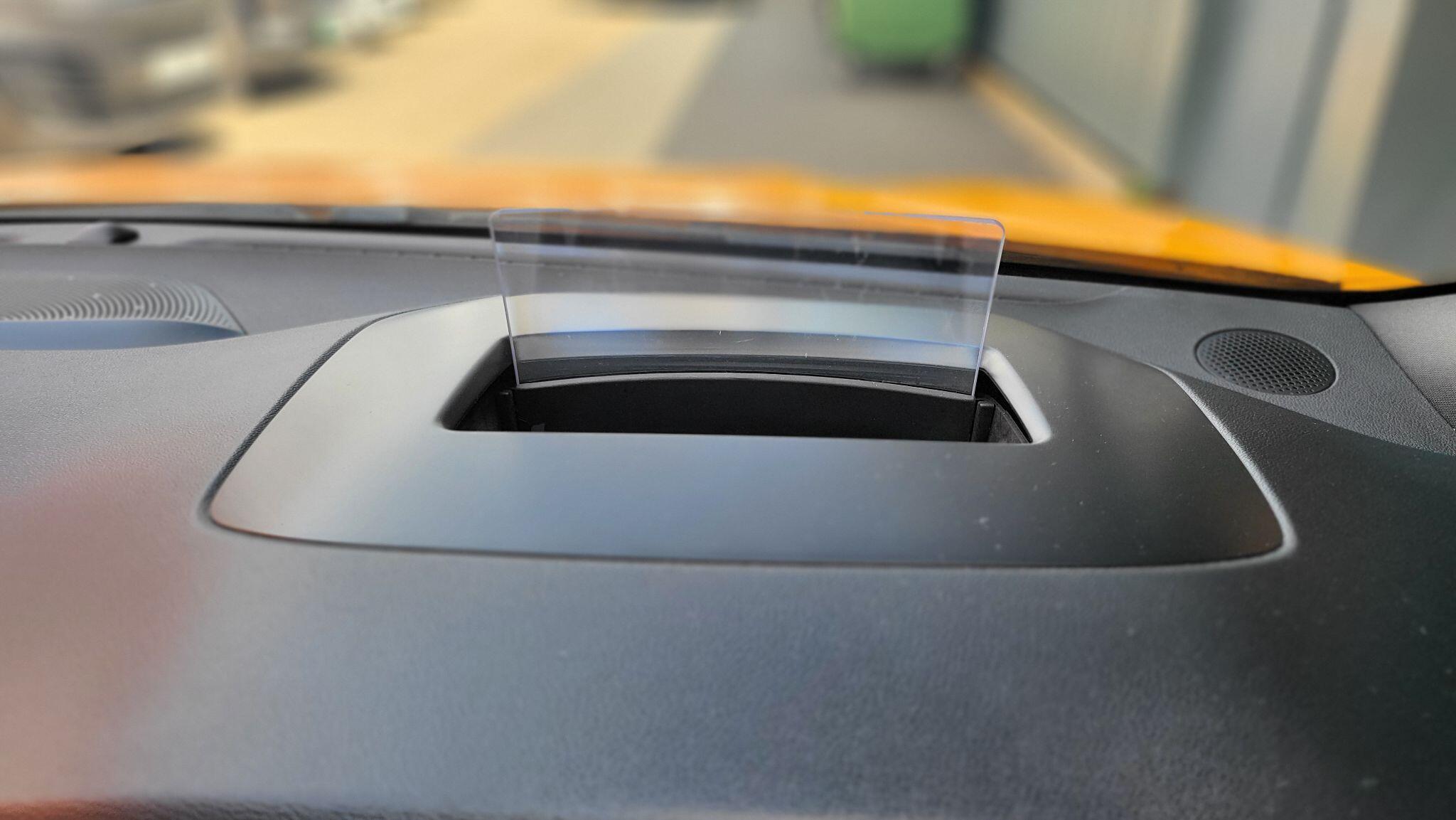 Ford Focus view 29