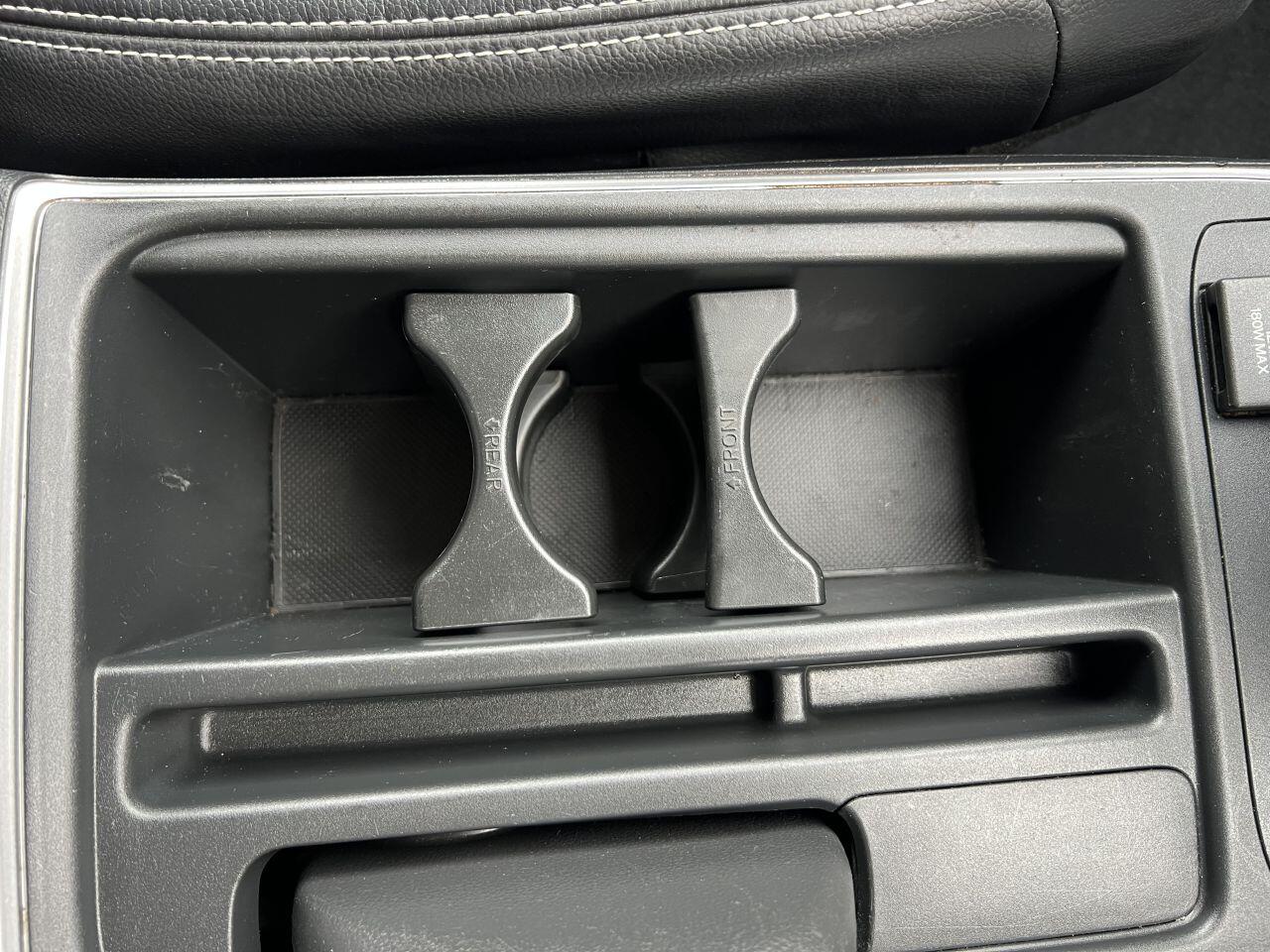 Honda CR-V view 31