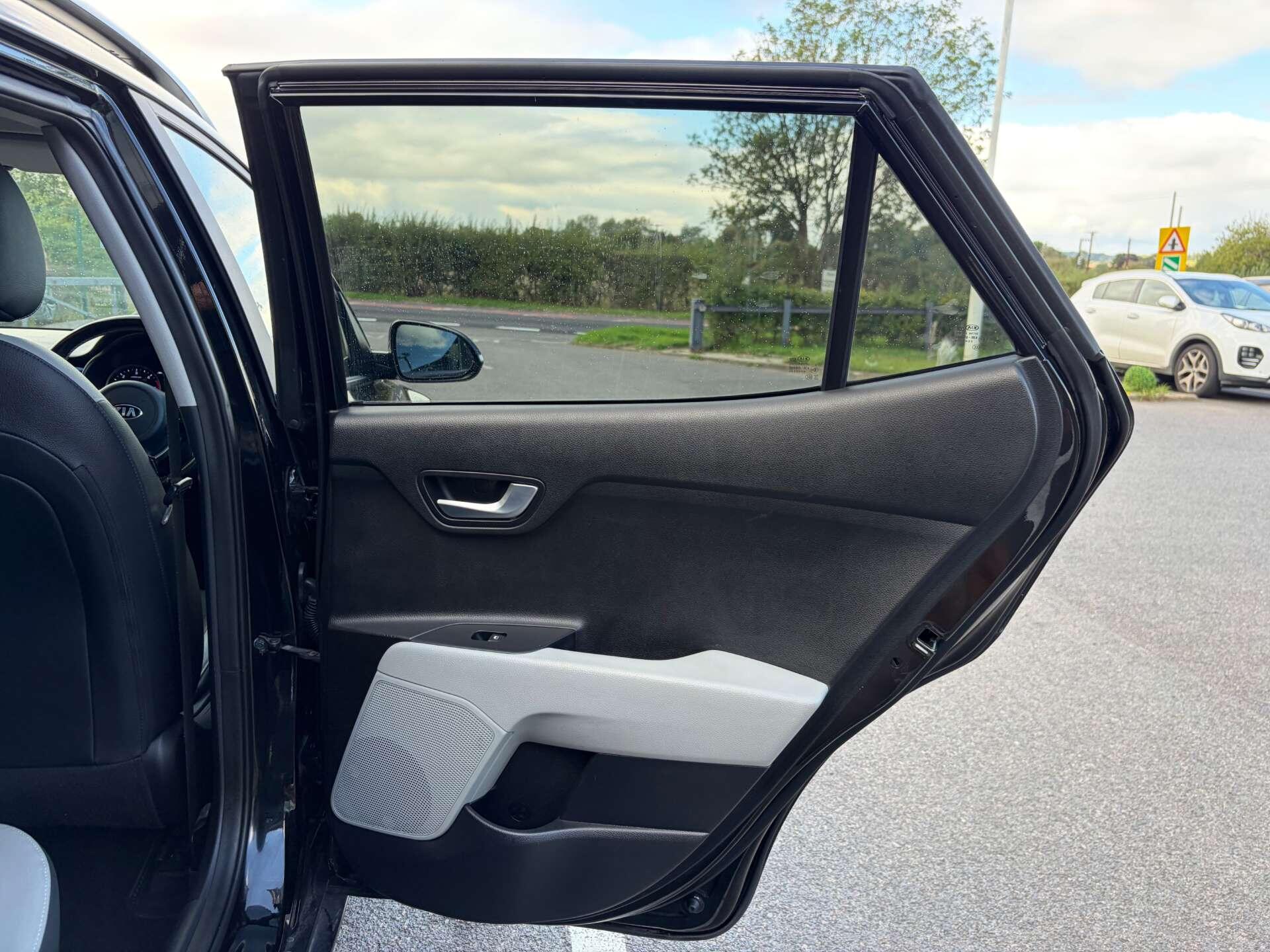 Kia Stonic view 26