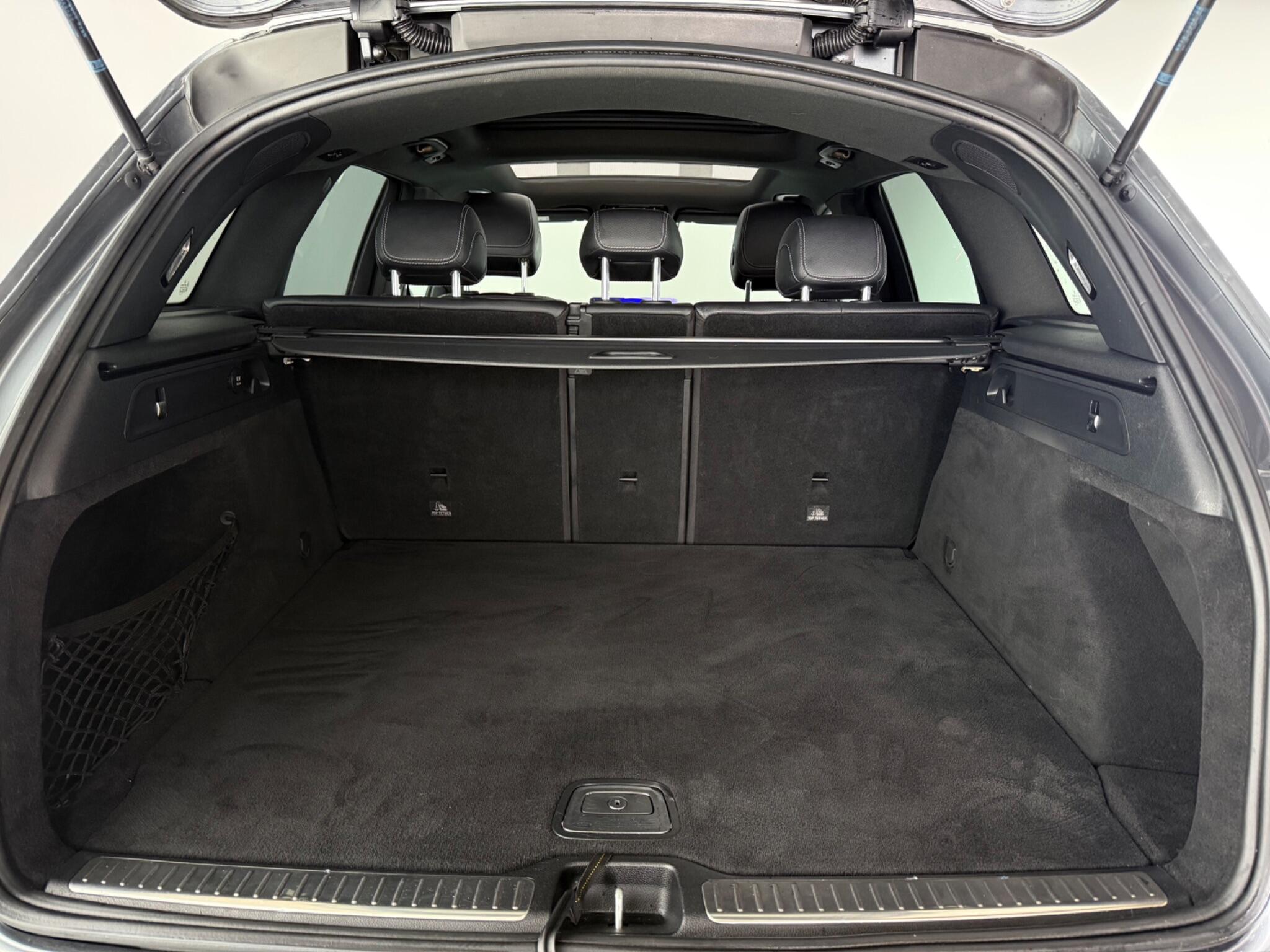 Mercedes-Benz GLC view 10
