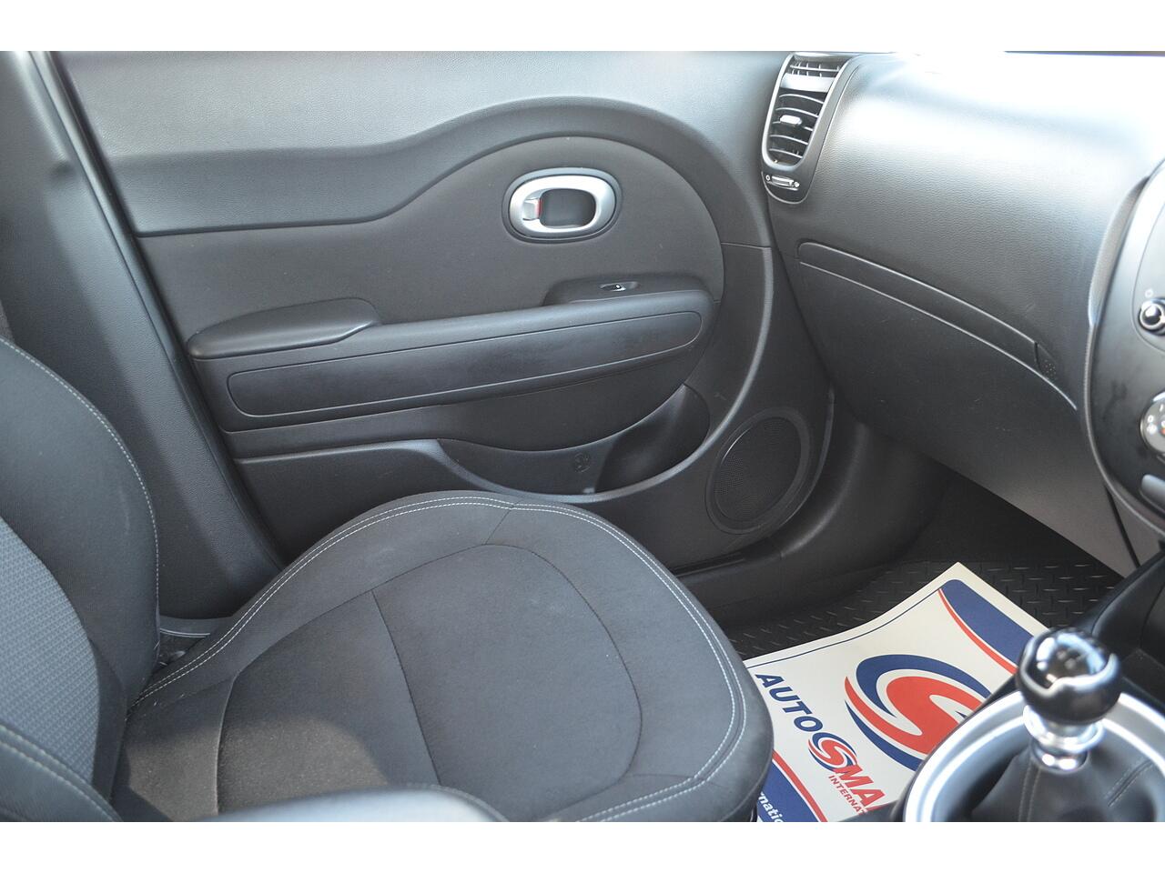 Kia Soul view 17