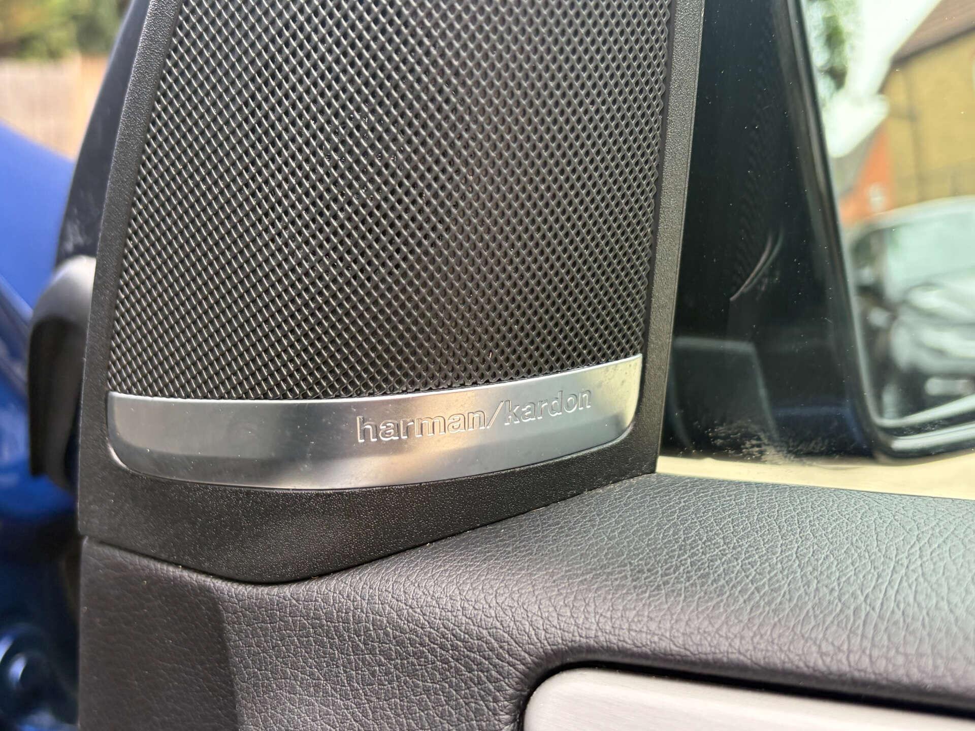 Mercedes-Benz Gle view 24