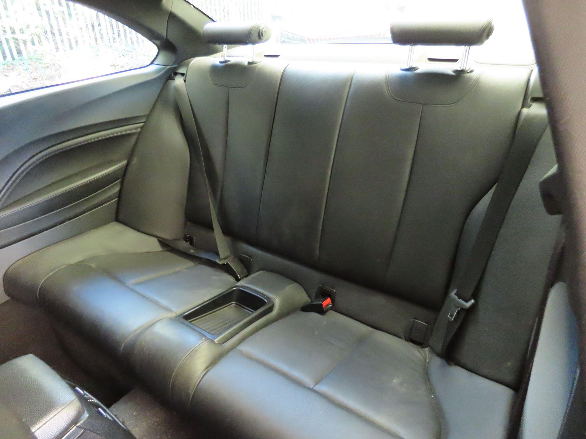 BMW 2 Series view 10