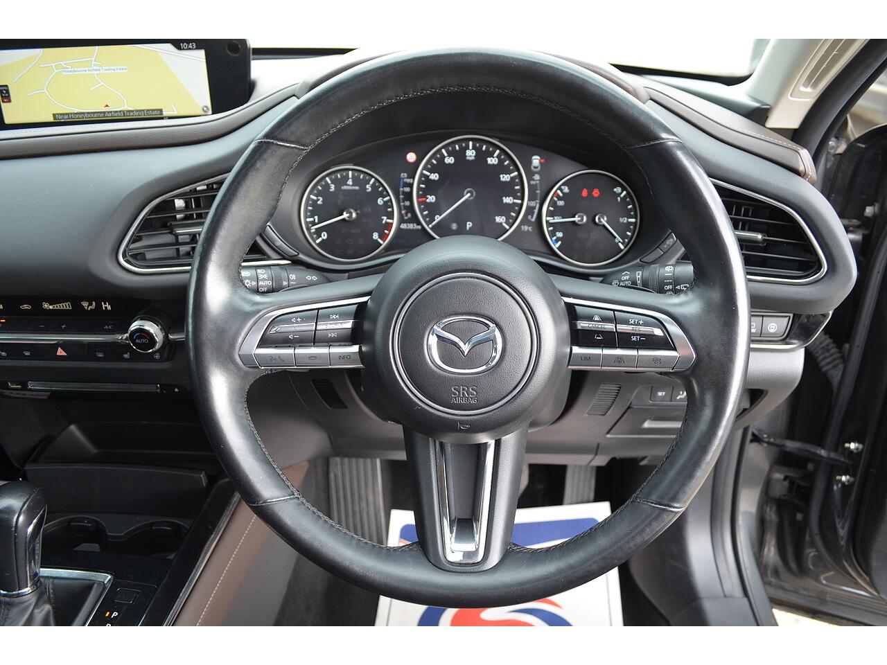 Mazda CX-30 view 15