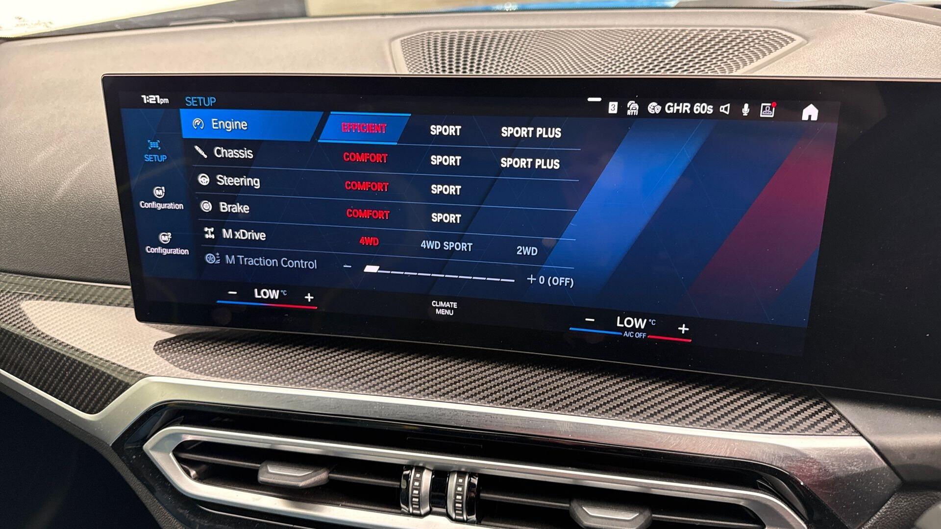 BMW M4 view 31