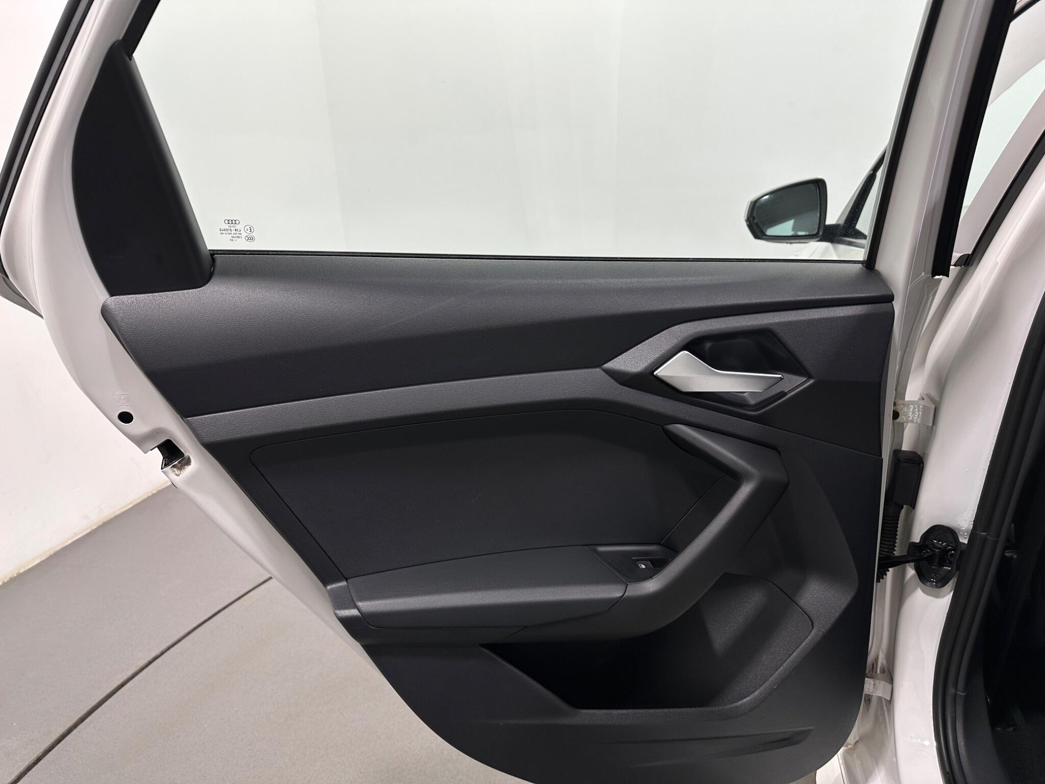 Audi A1 view 38