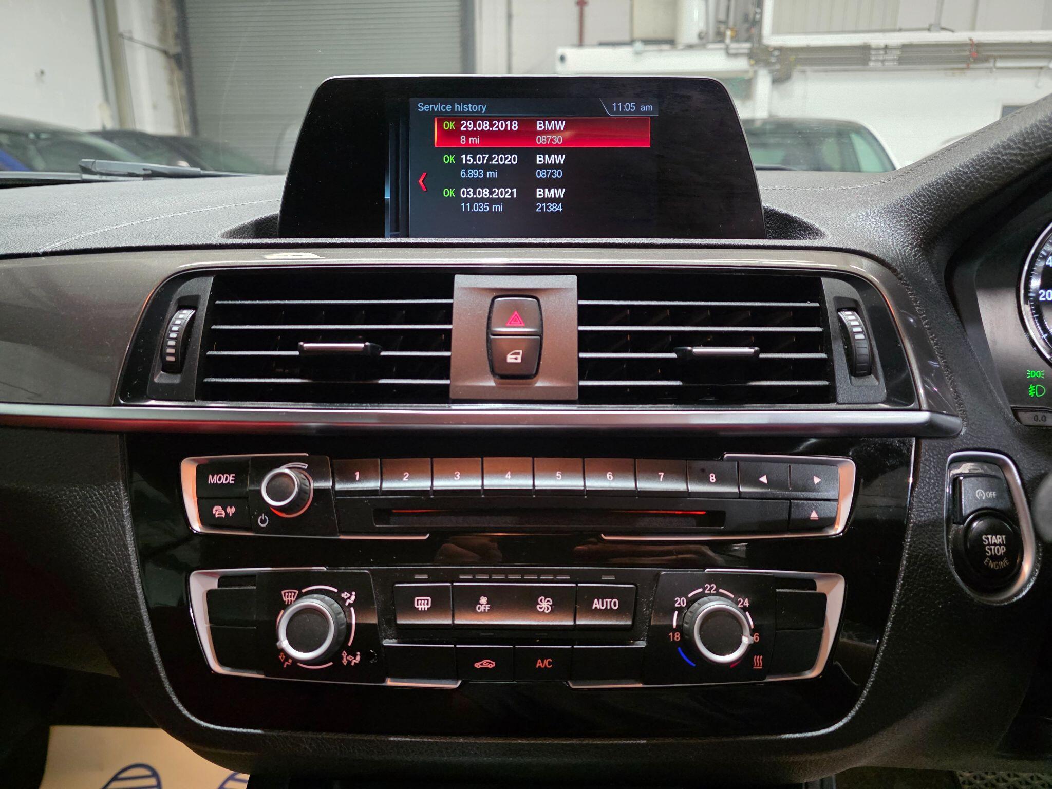 BMW 2 Series view 12