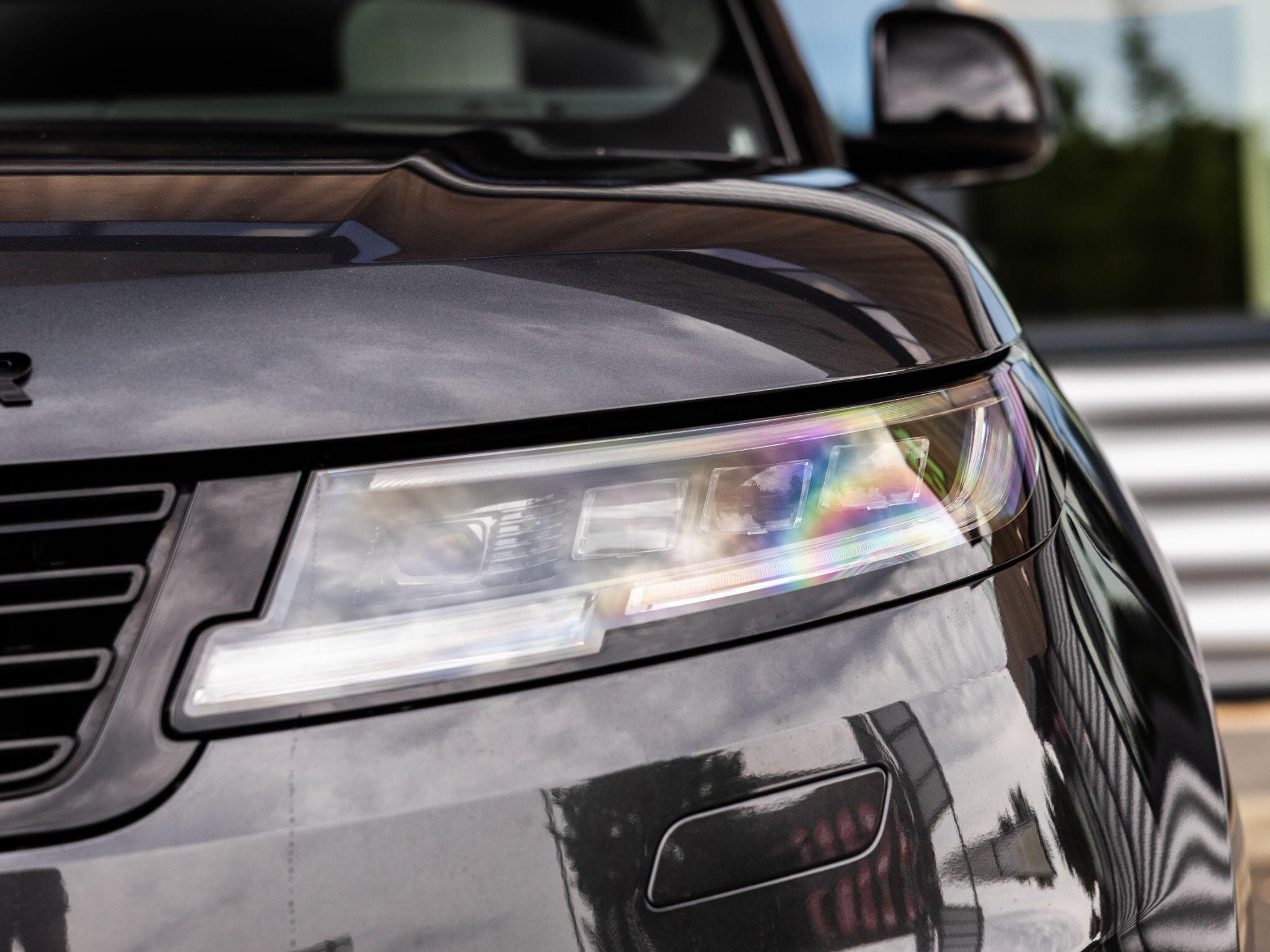 Land Rover Range Rover Sport view 35