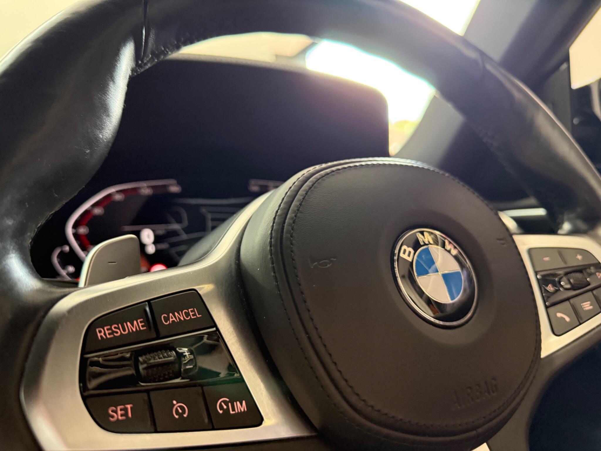 BMW 4 Series view 33