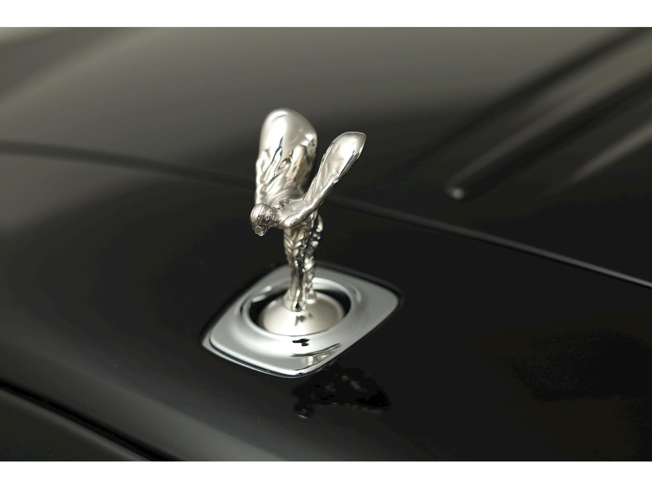 Rolls-Royce Dawn view 12