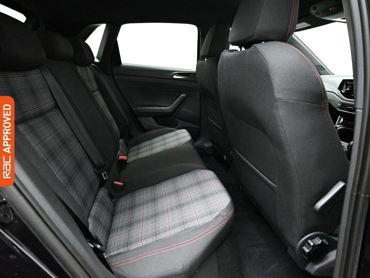 Volkswagen Polo view 13