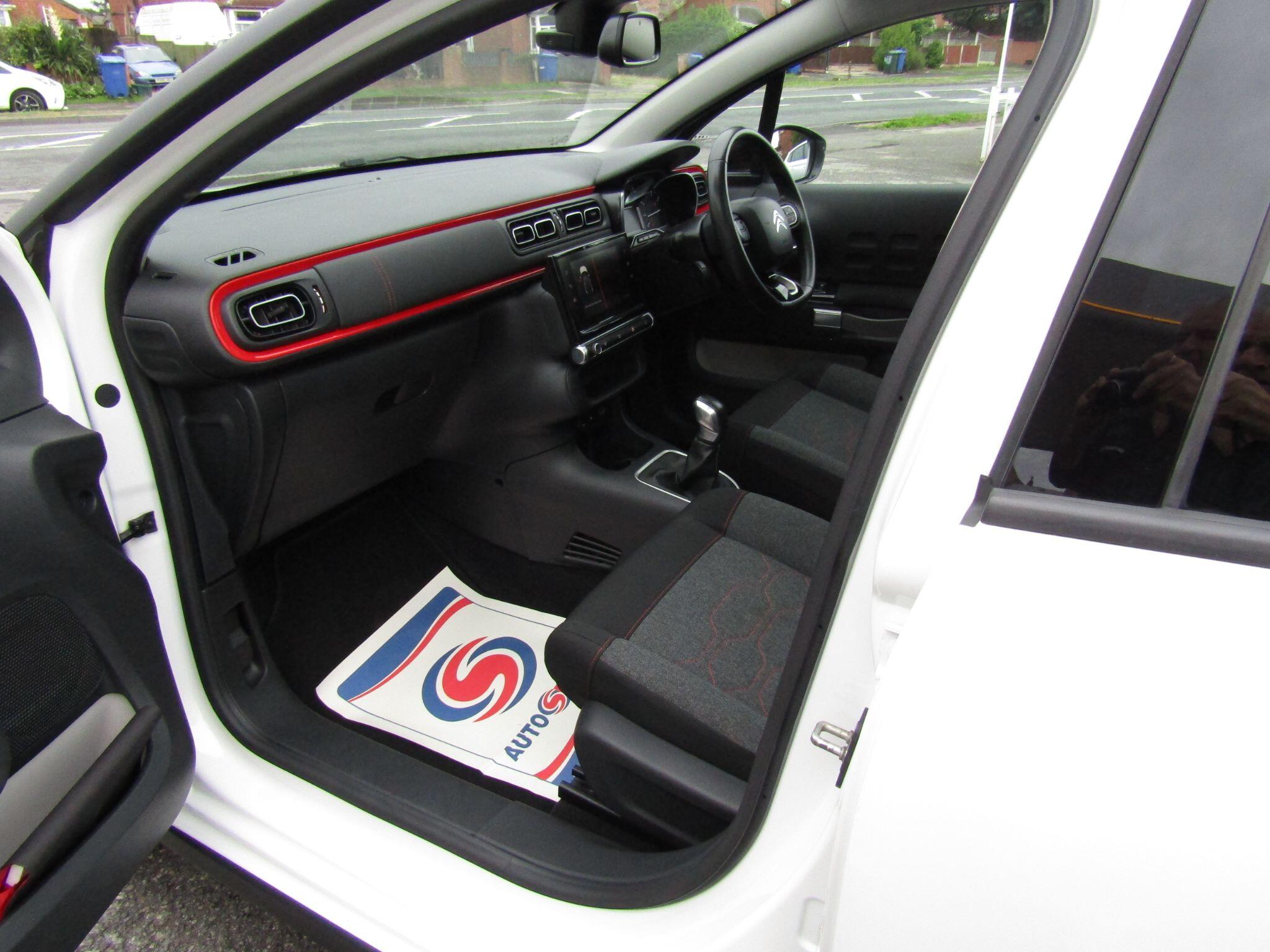 Citroen C3 view 29