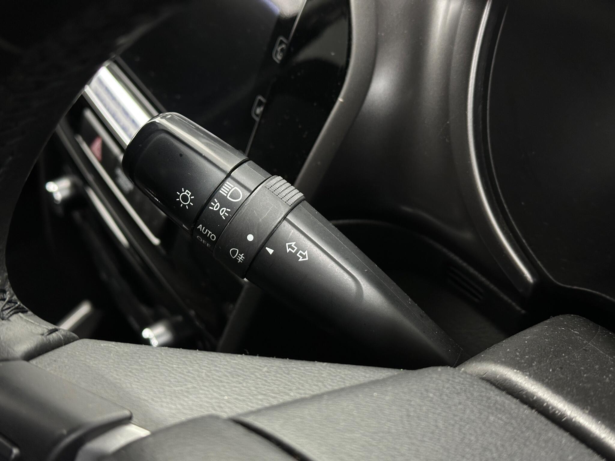 Suzuki Vitara view 13