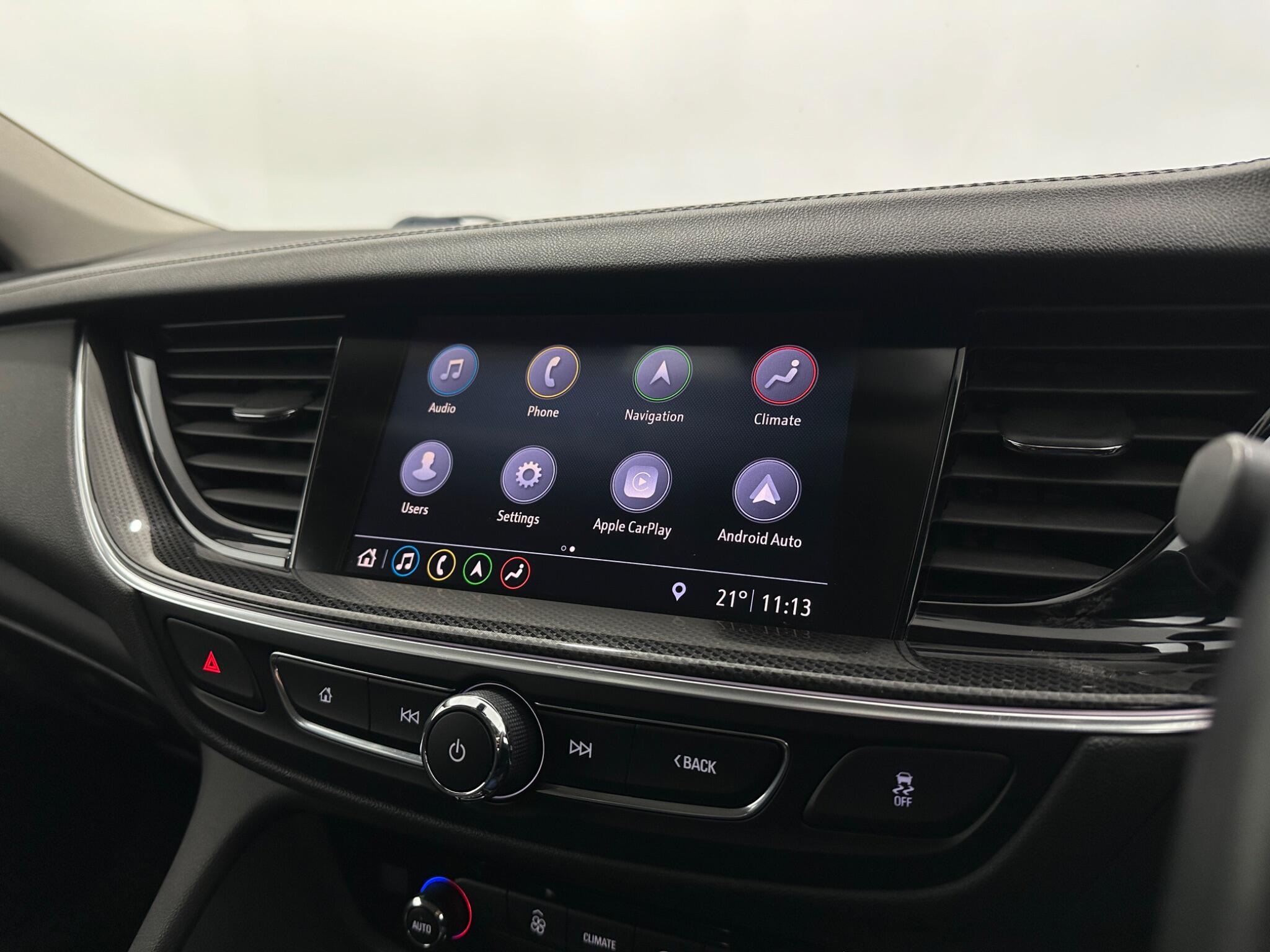 Vauxhall Insignia view 23