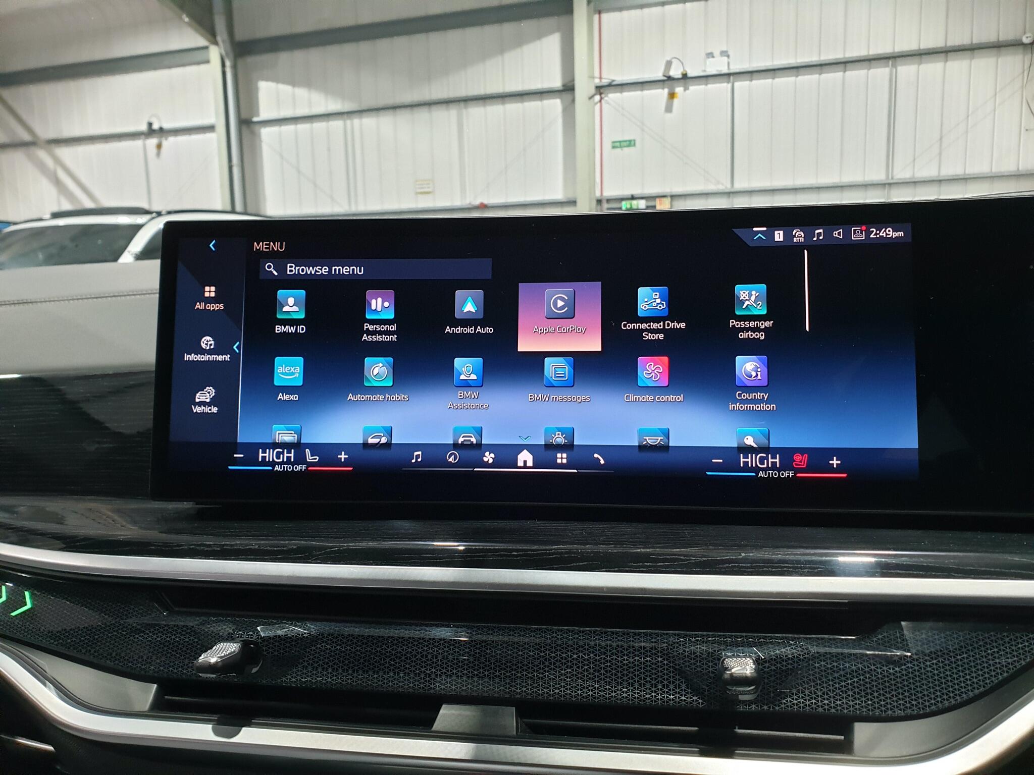 BMW X5 view 63