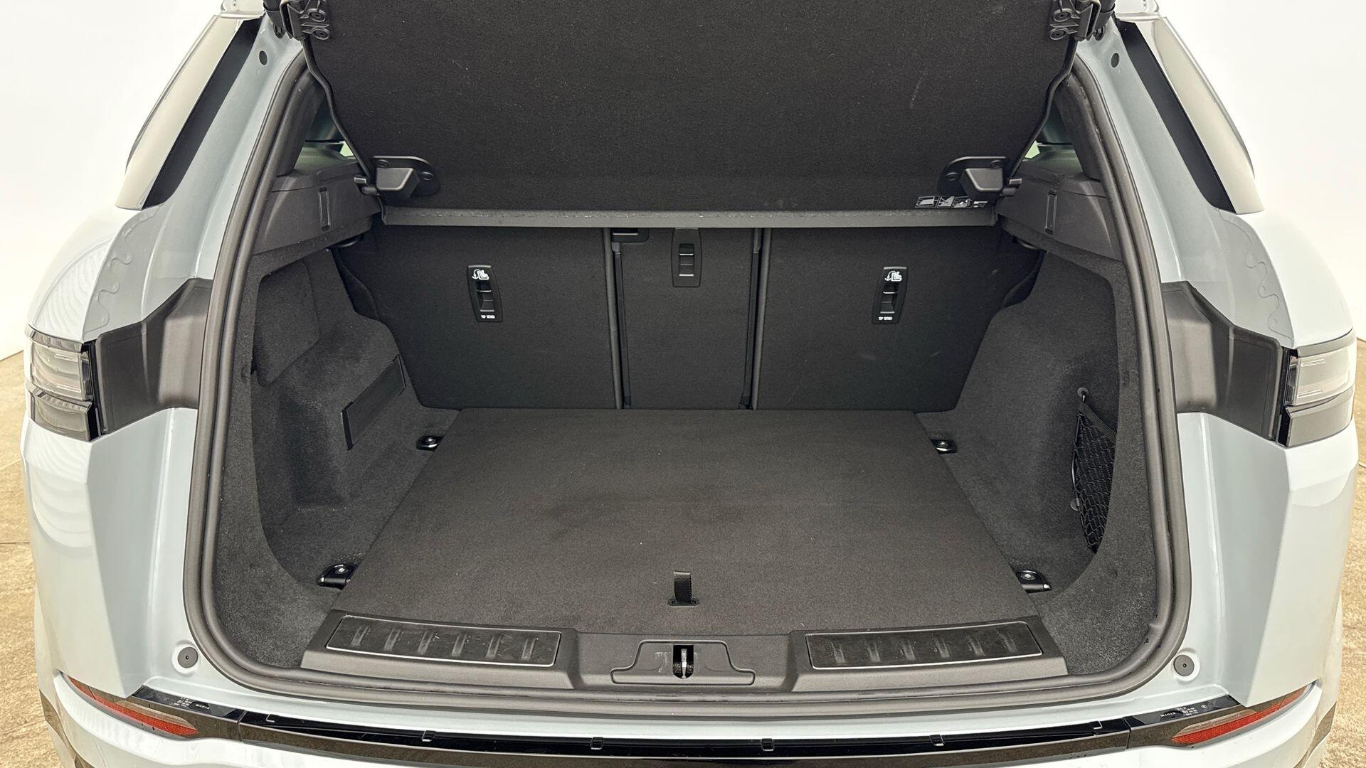 Land Rover Range Rover Evoque view 10