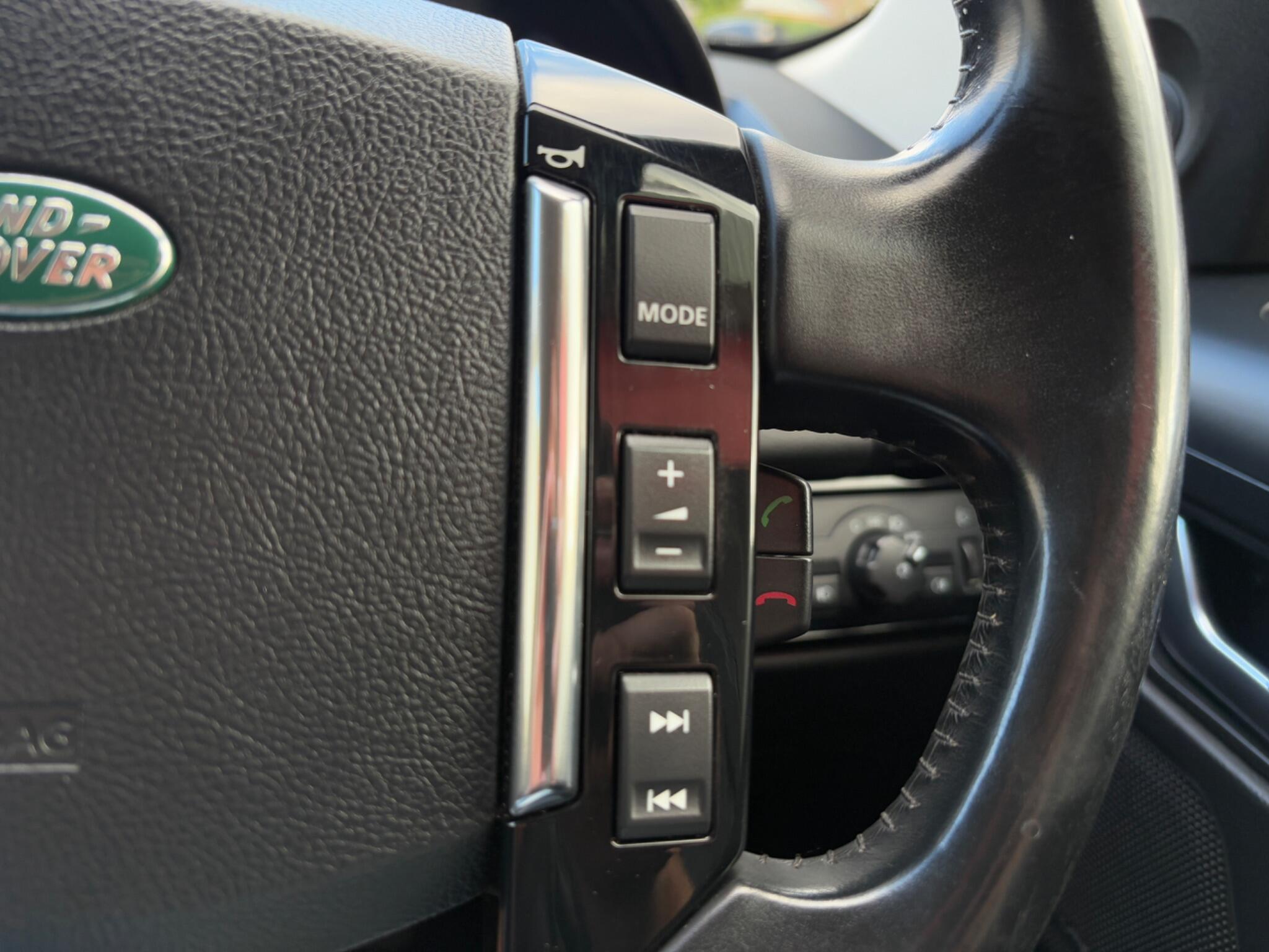 Land Rover Freelander view 37