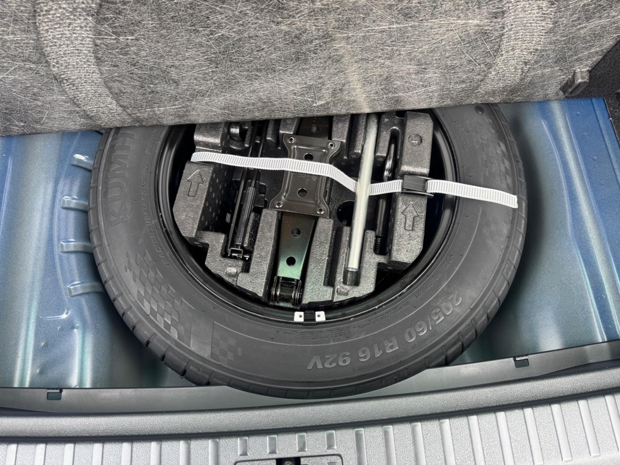 Skoda Octavia view 14