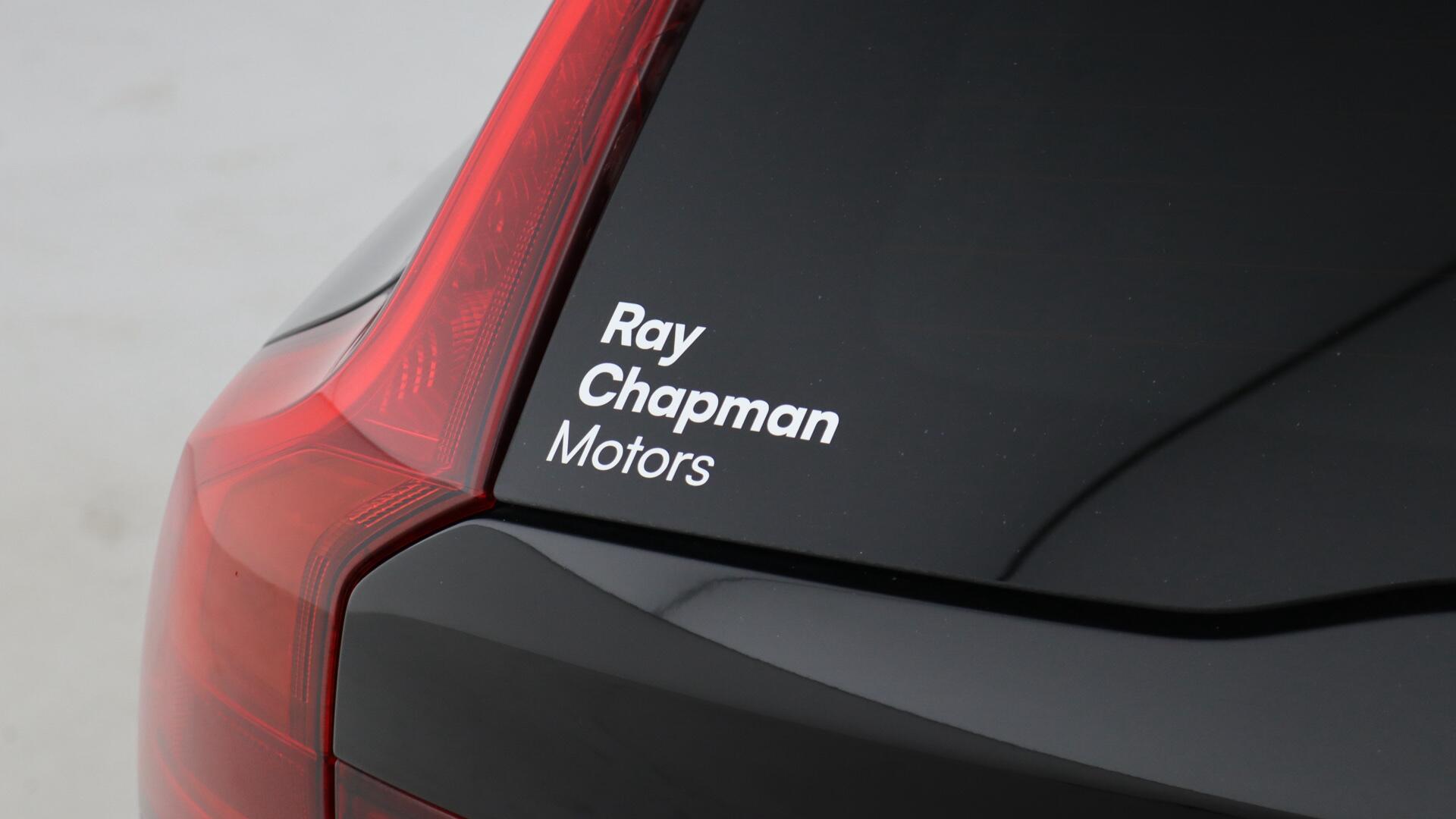 Volvo V90 view 48