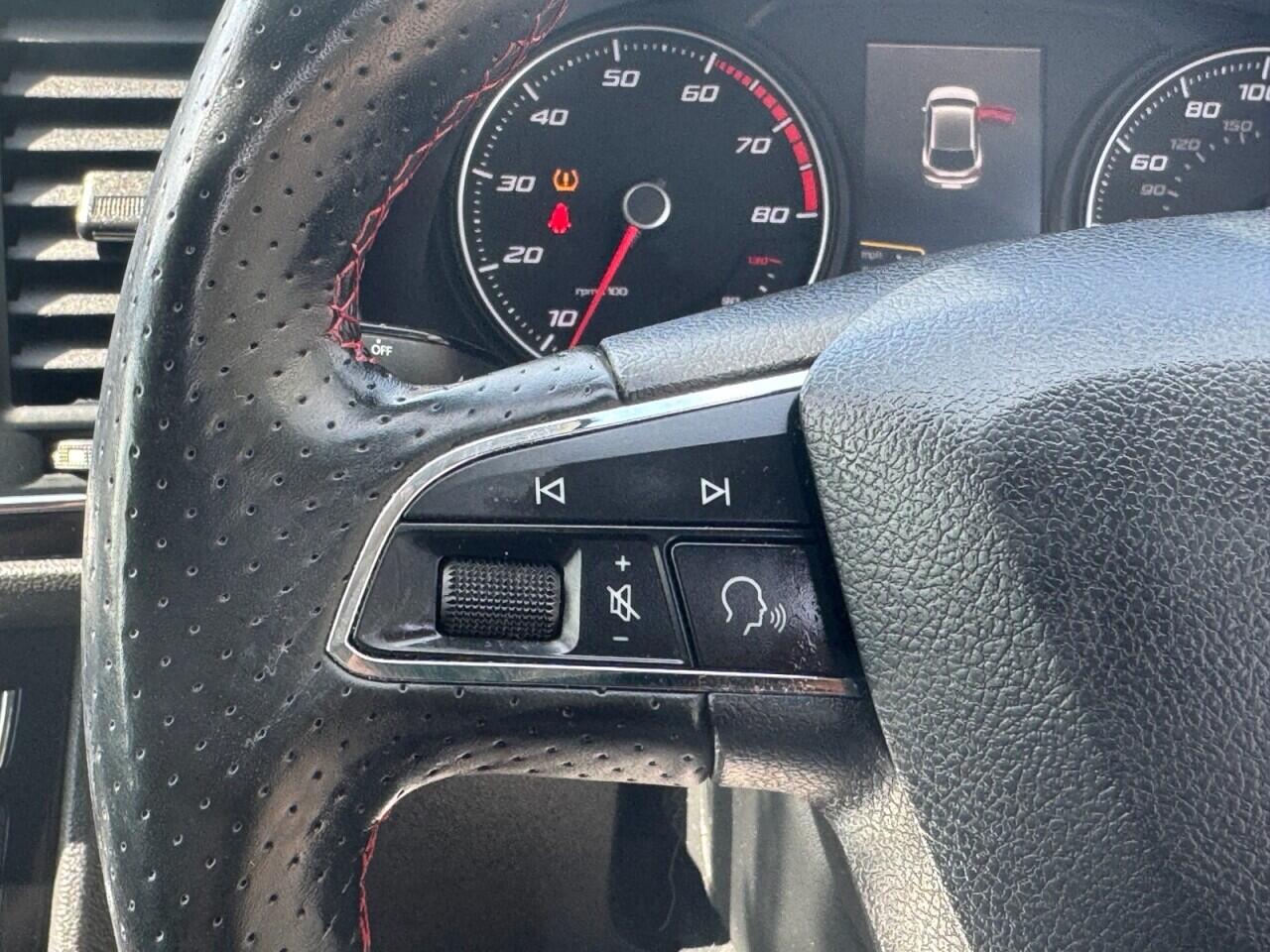 Seat Leon Leon view 22