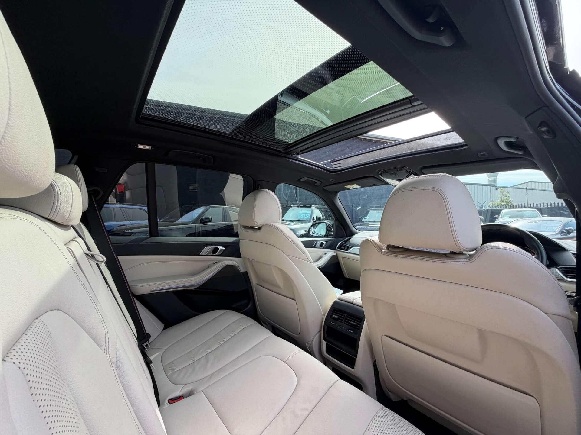 BMW X5 X5 view 16