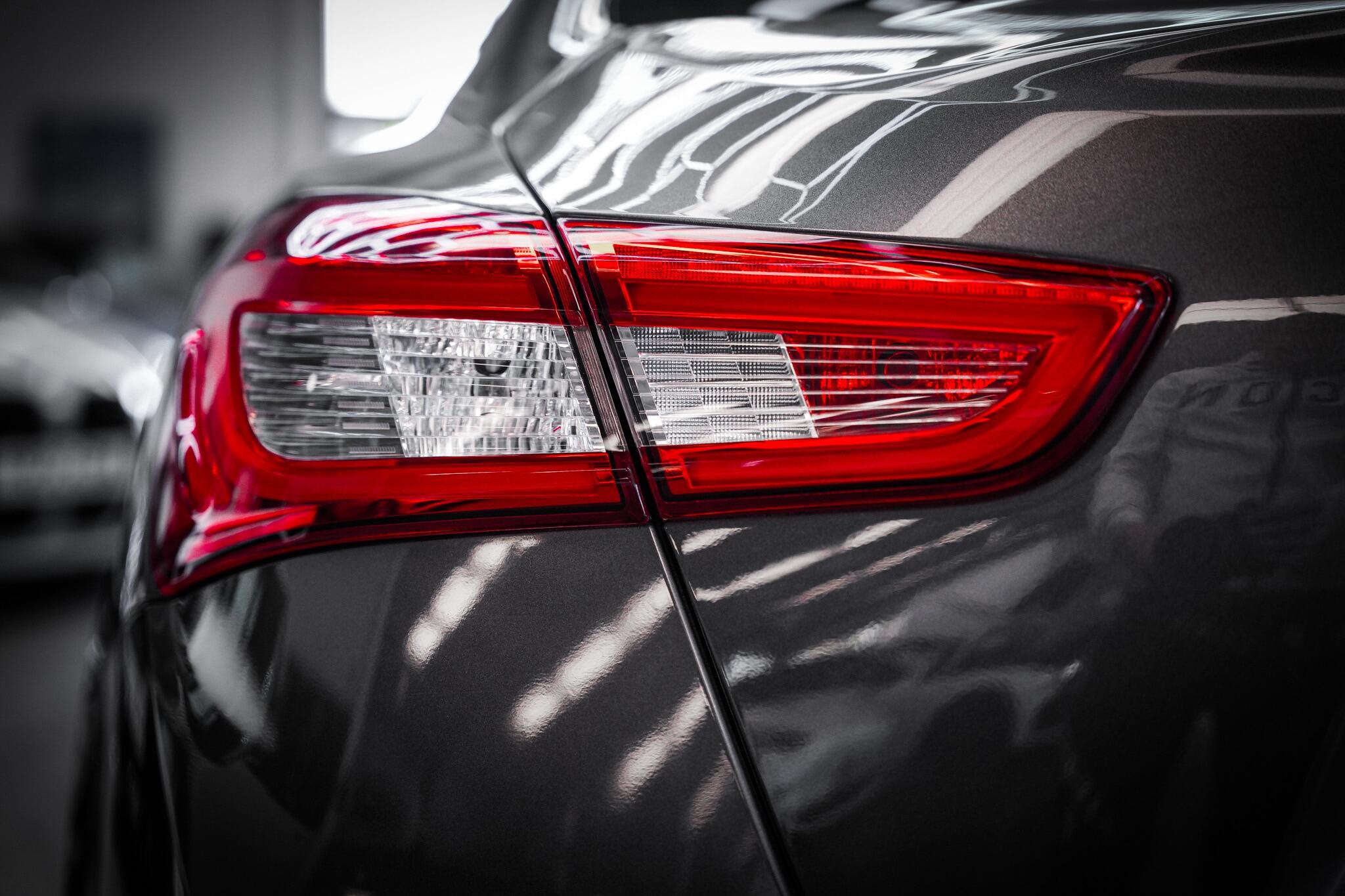 Maserati Ghibli view 37