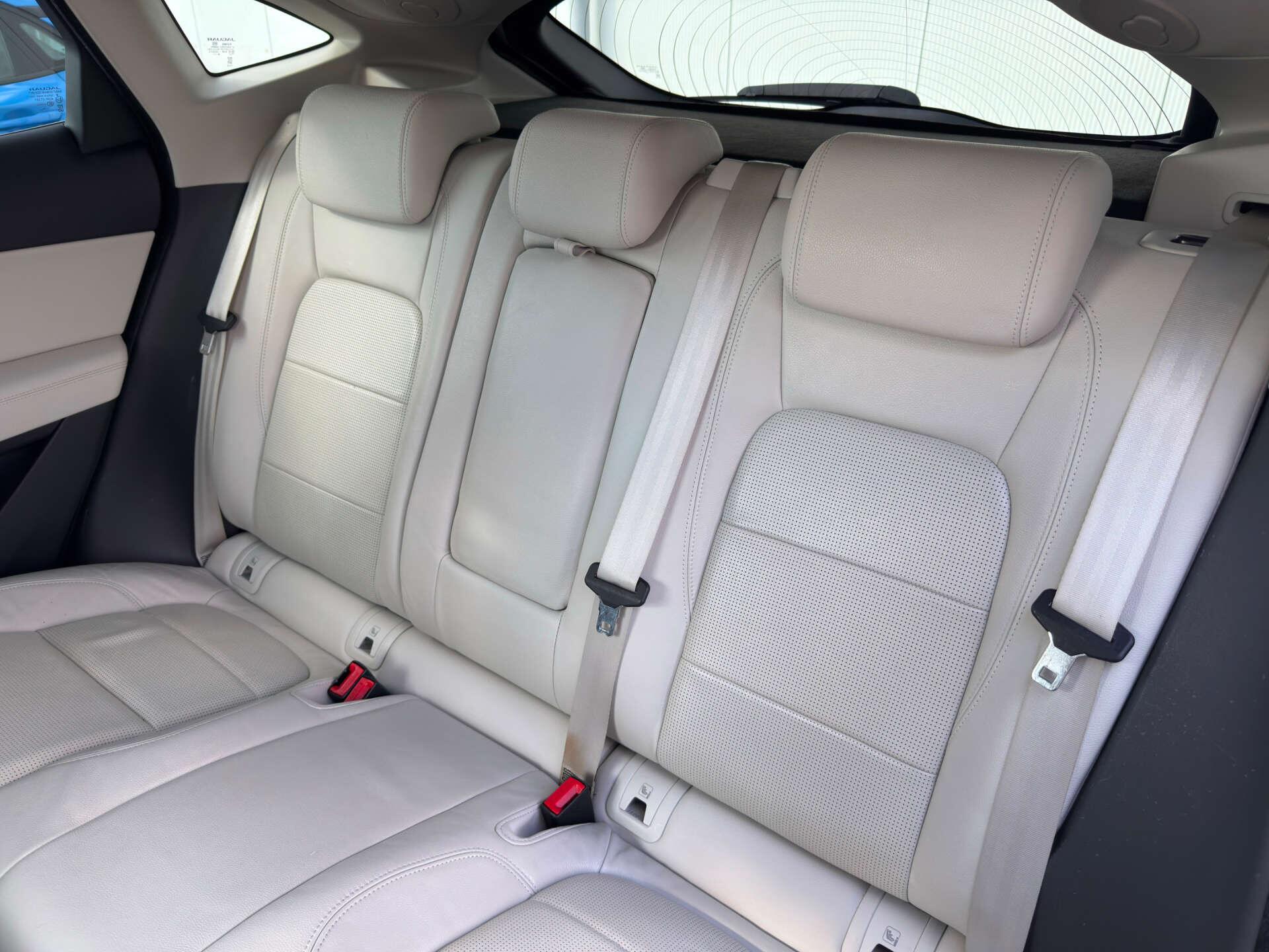 Jaguar E-Pace view 41