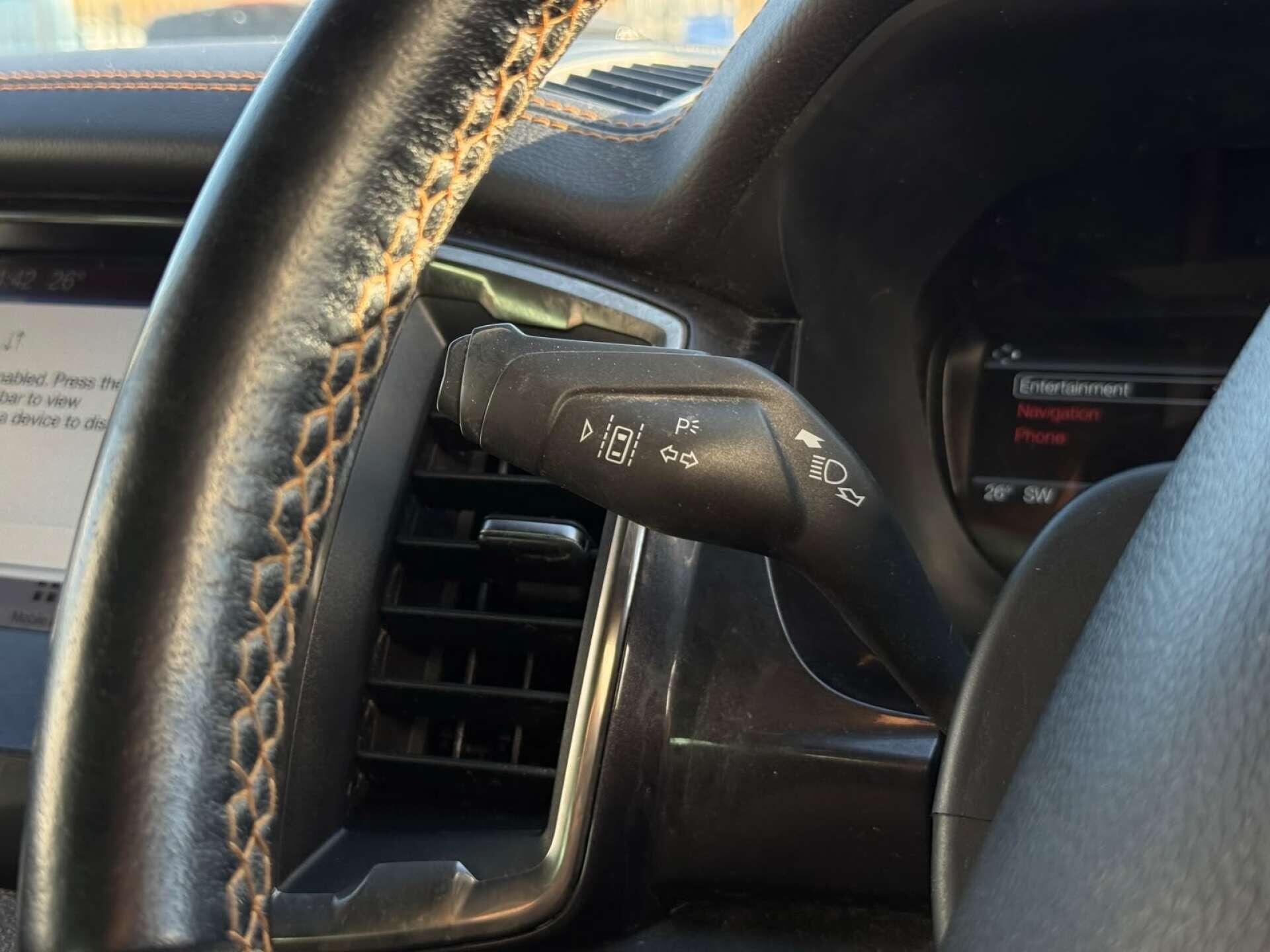 Ford Ranger view 49