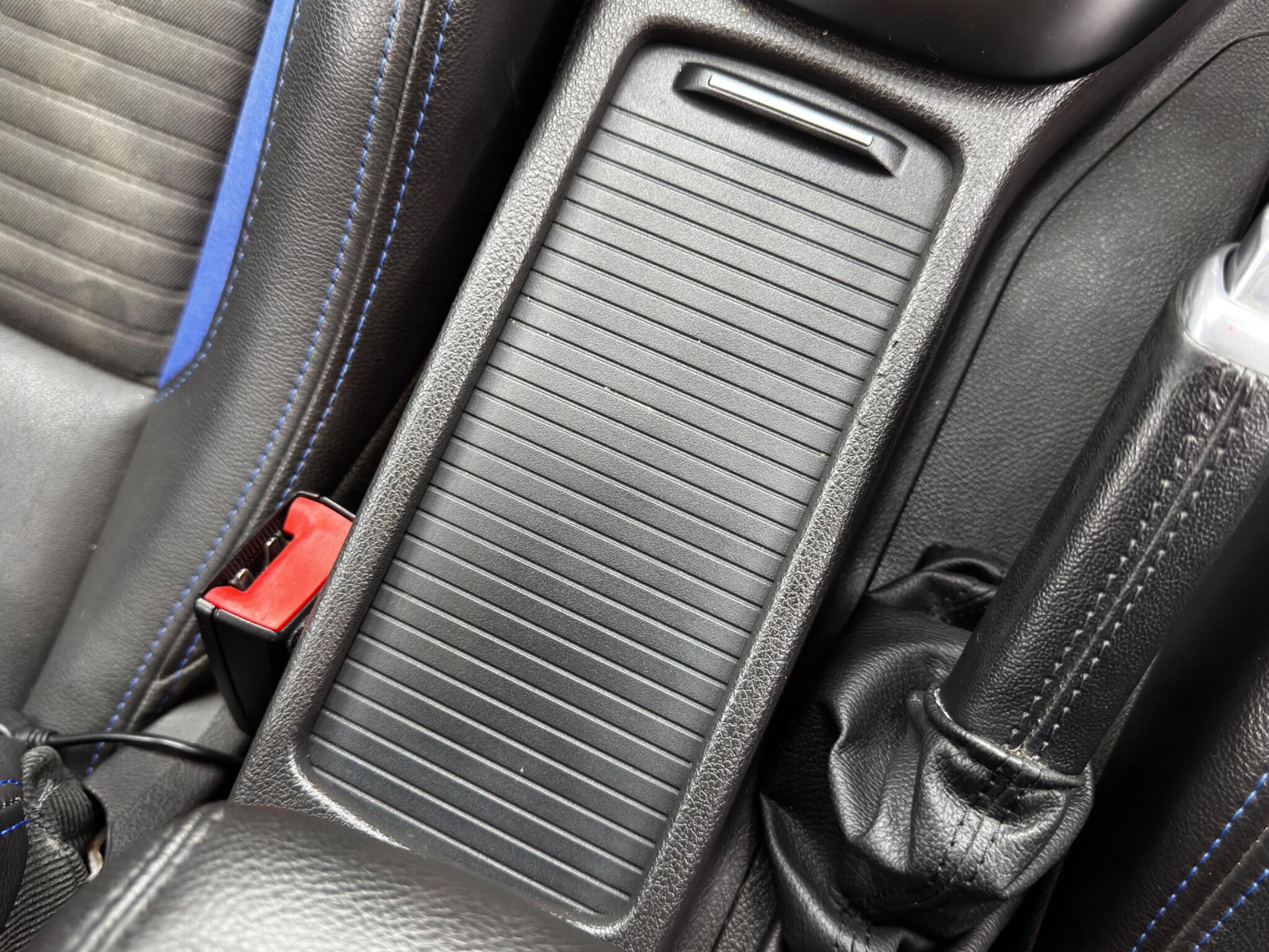 Ford Focus view 24