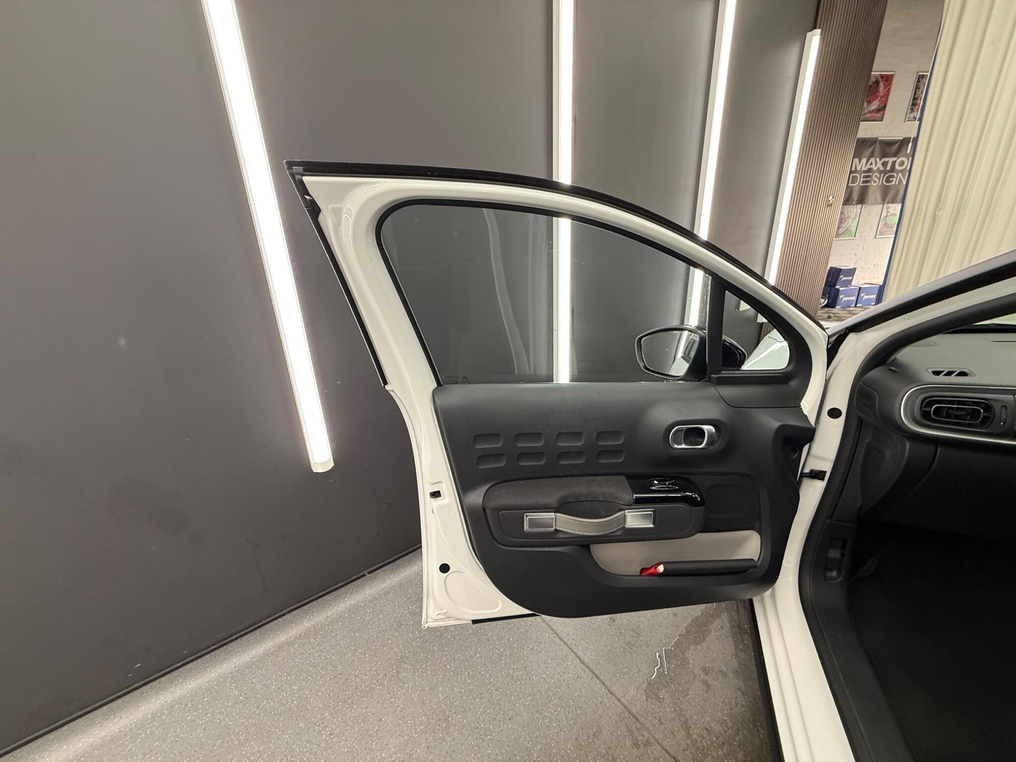 Citroen C3 view 20