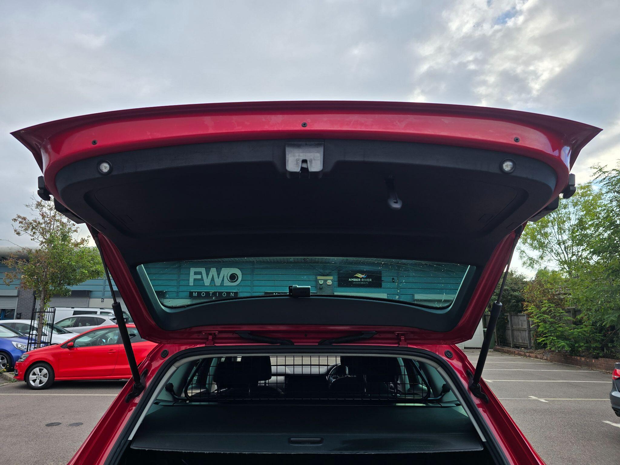 Skoda Kodiaq view 60