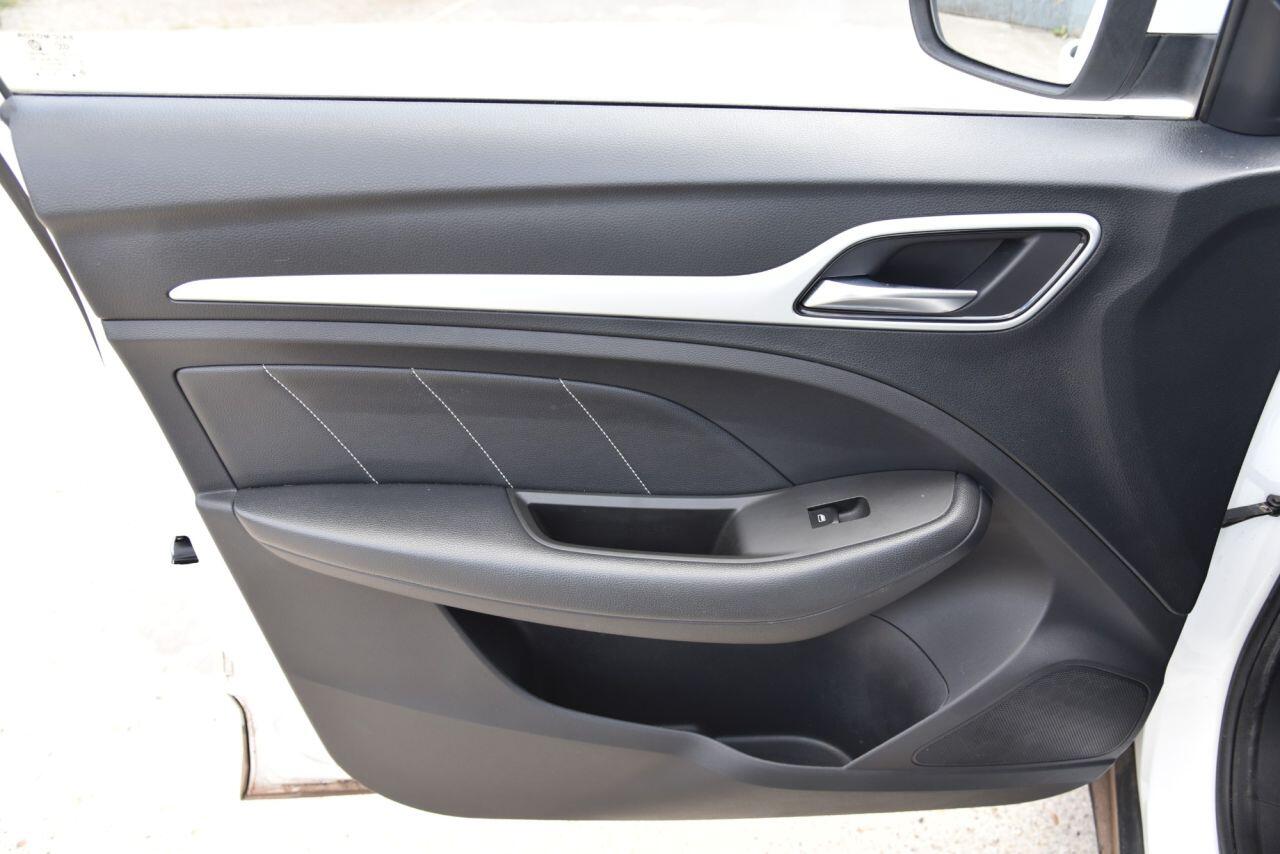 MG MG ZS view 55