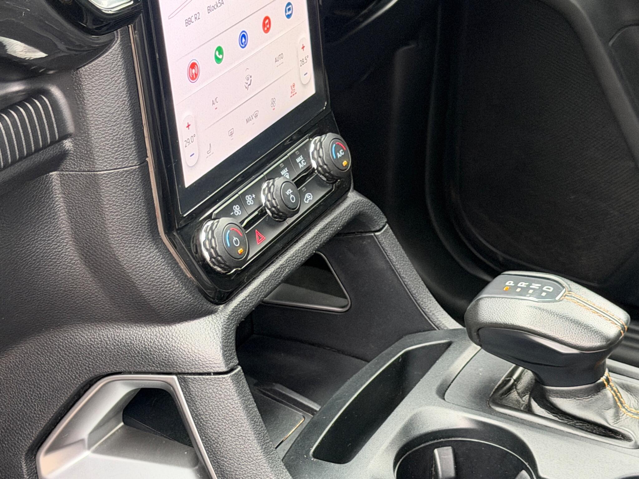 Ford Ranger view 36