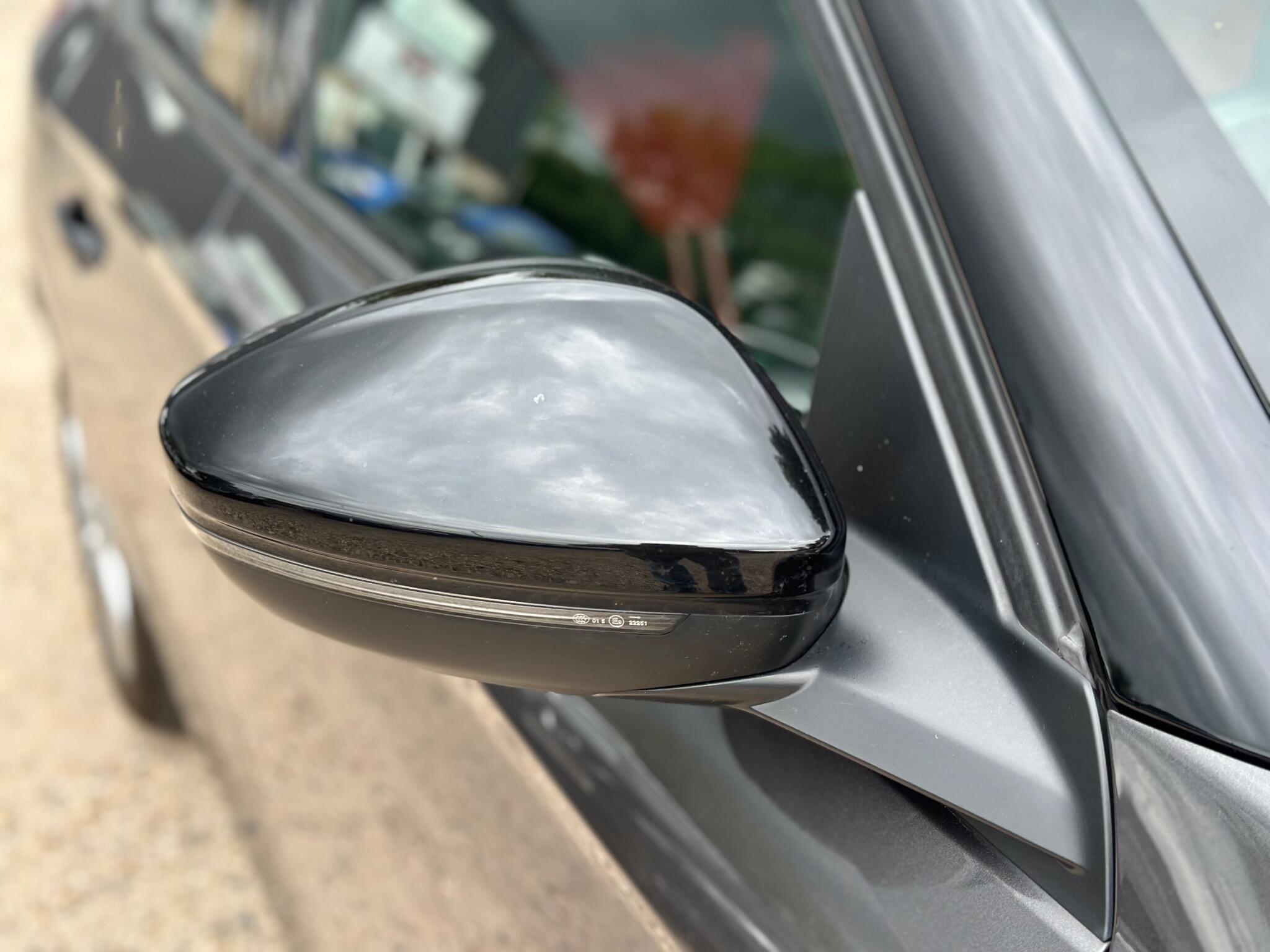 Vauxhall Corsa view 23