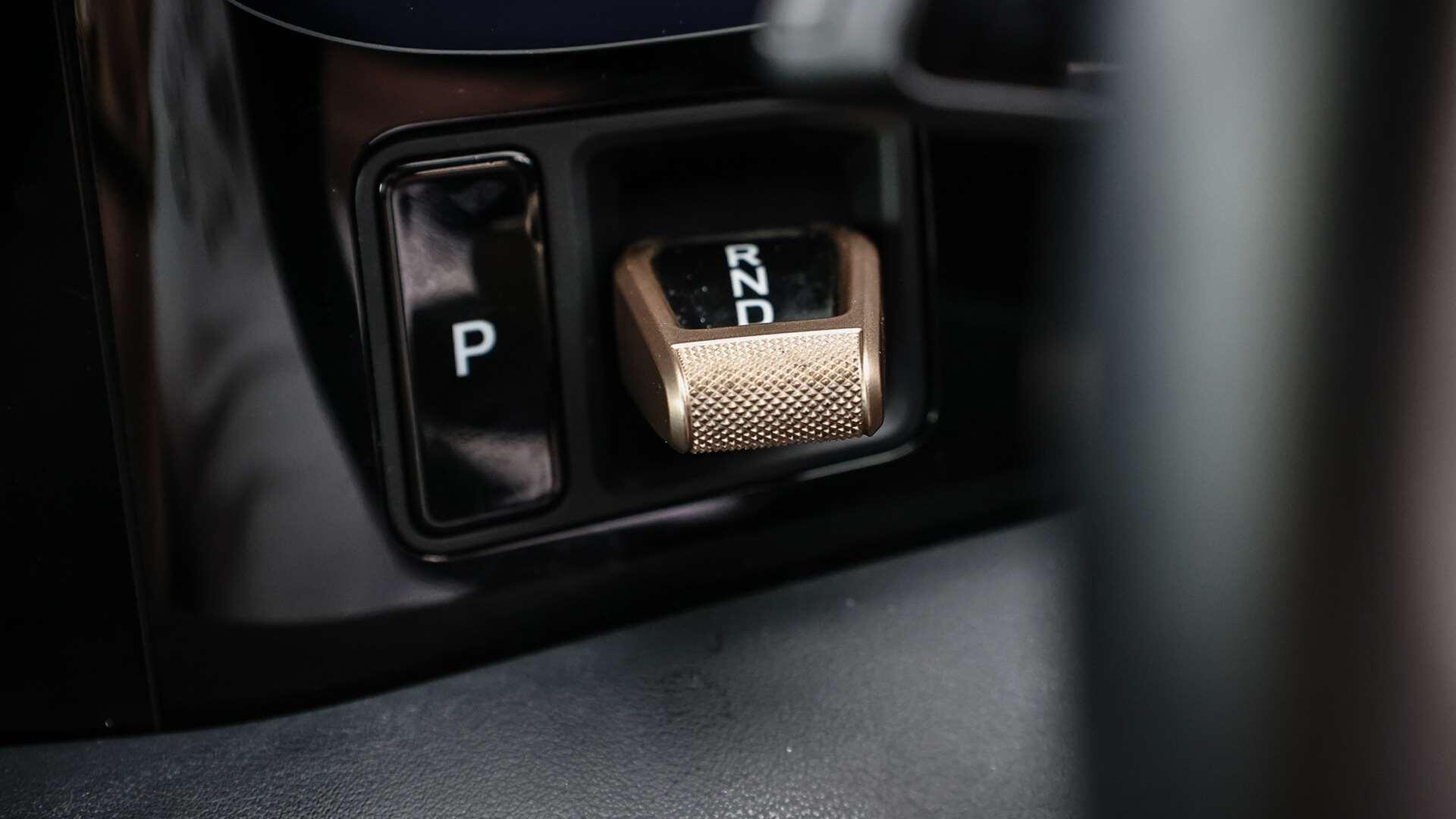 Porsche Taycan view 27
