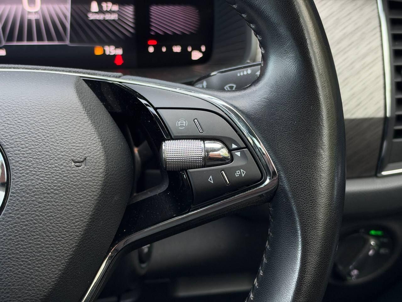 Skoda Kodiaq view 31