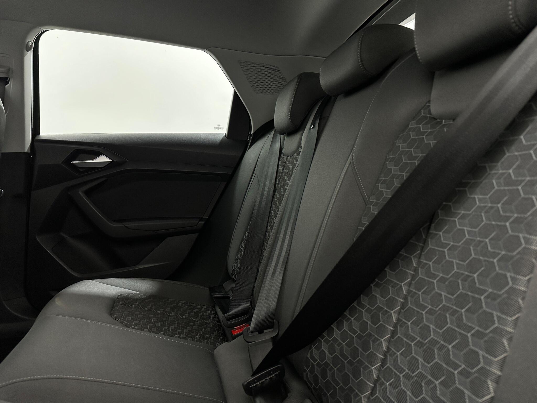 Audi A1 view 37