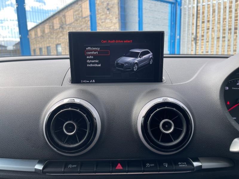 2016 Audi A3 image 20