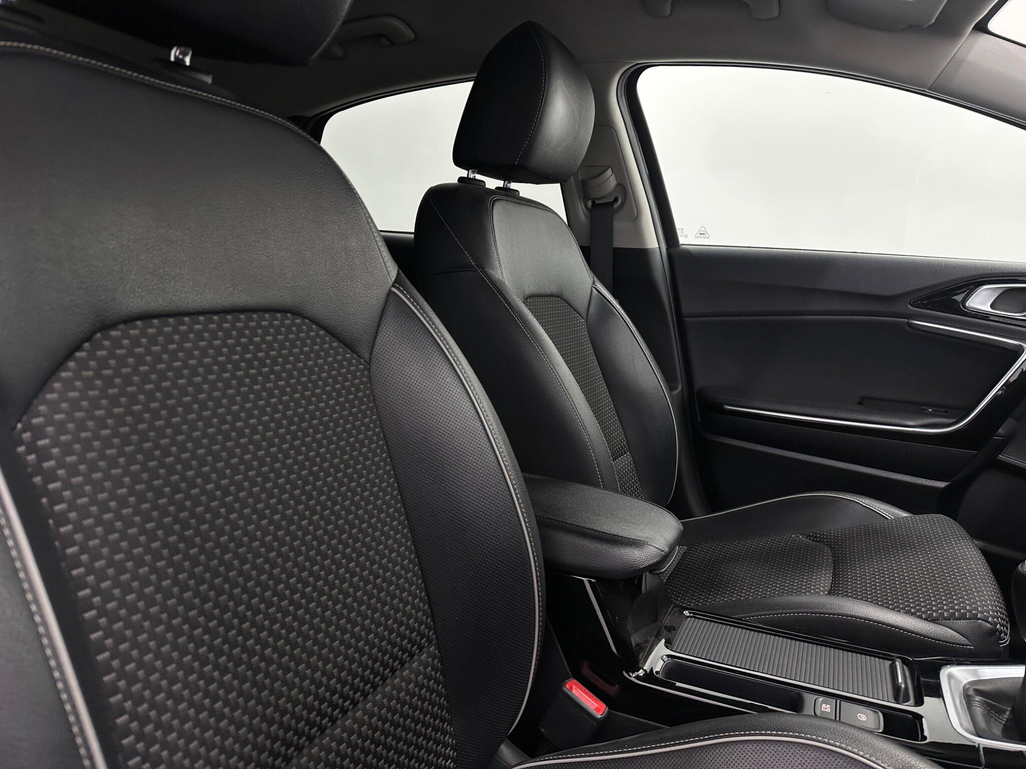 Kia Xceed view 31