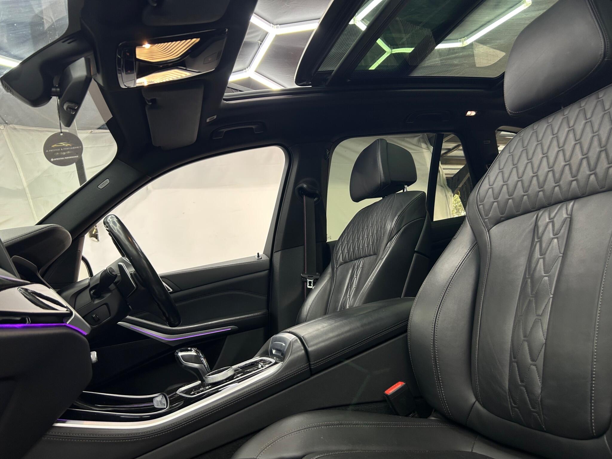BMW X5 X5 view 52