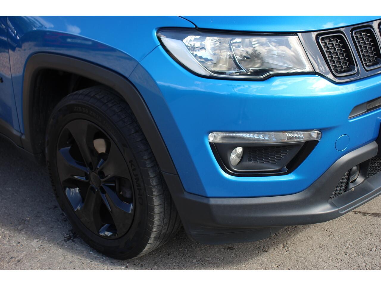 Jeep Compass view 40