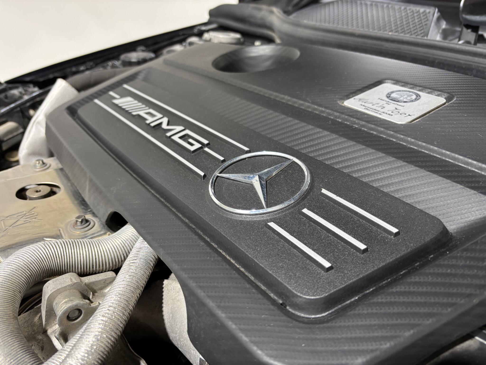 Mercedes-Benz A Class view 74