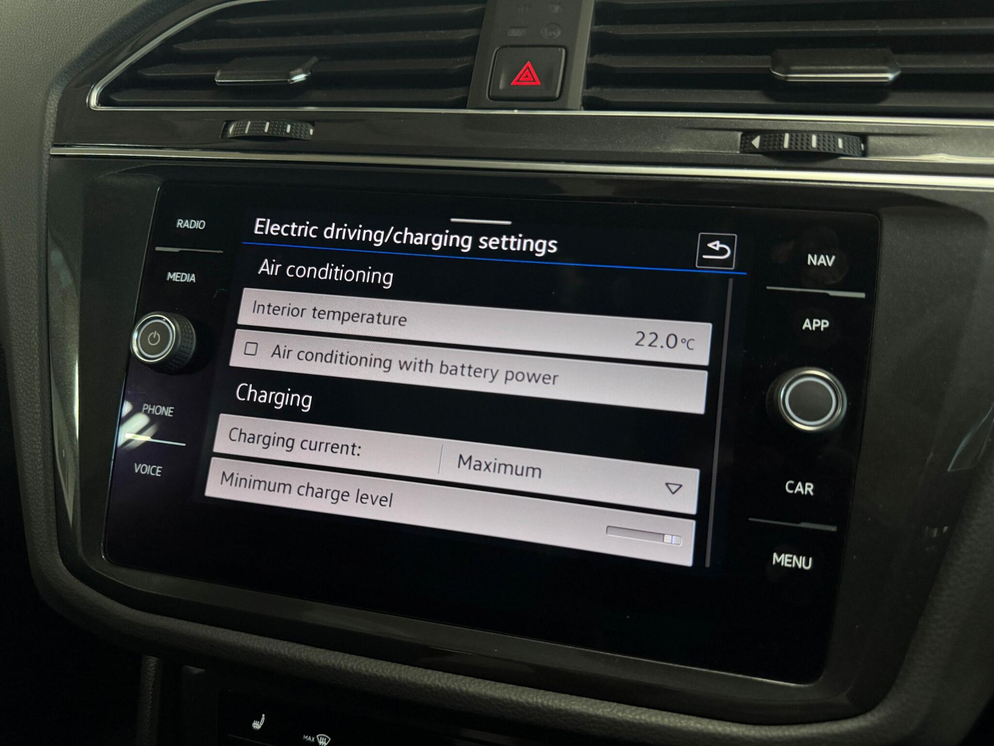 Volkswagen Tiguan view 48