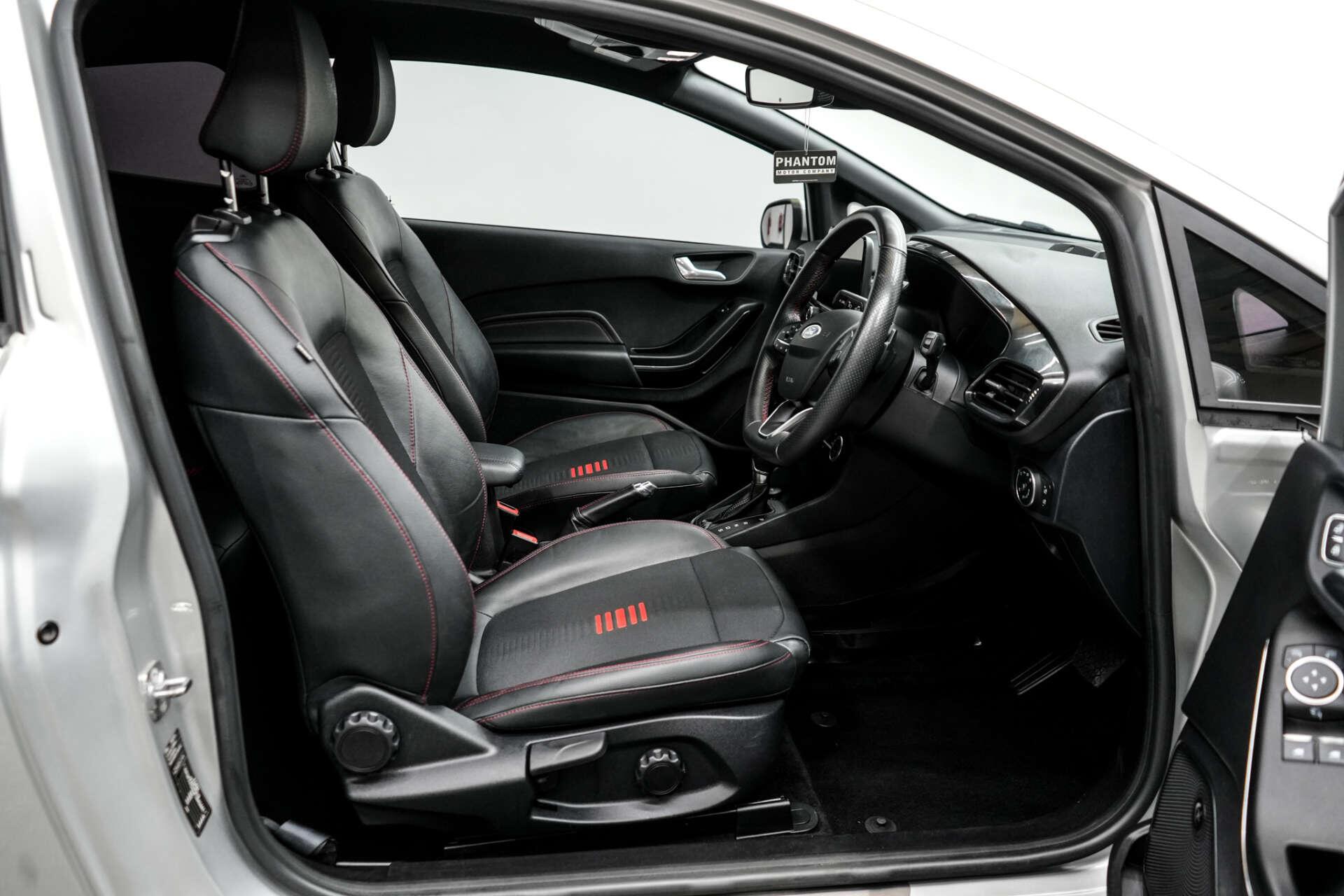 Ford Fiesta view 15