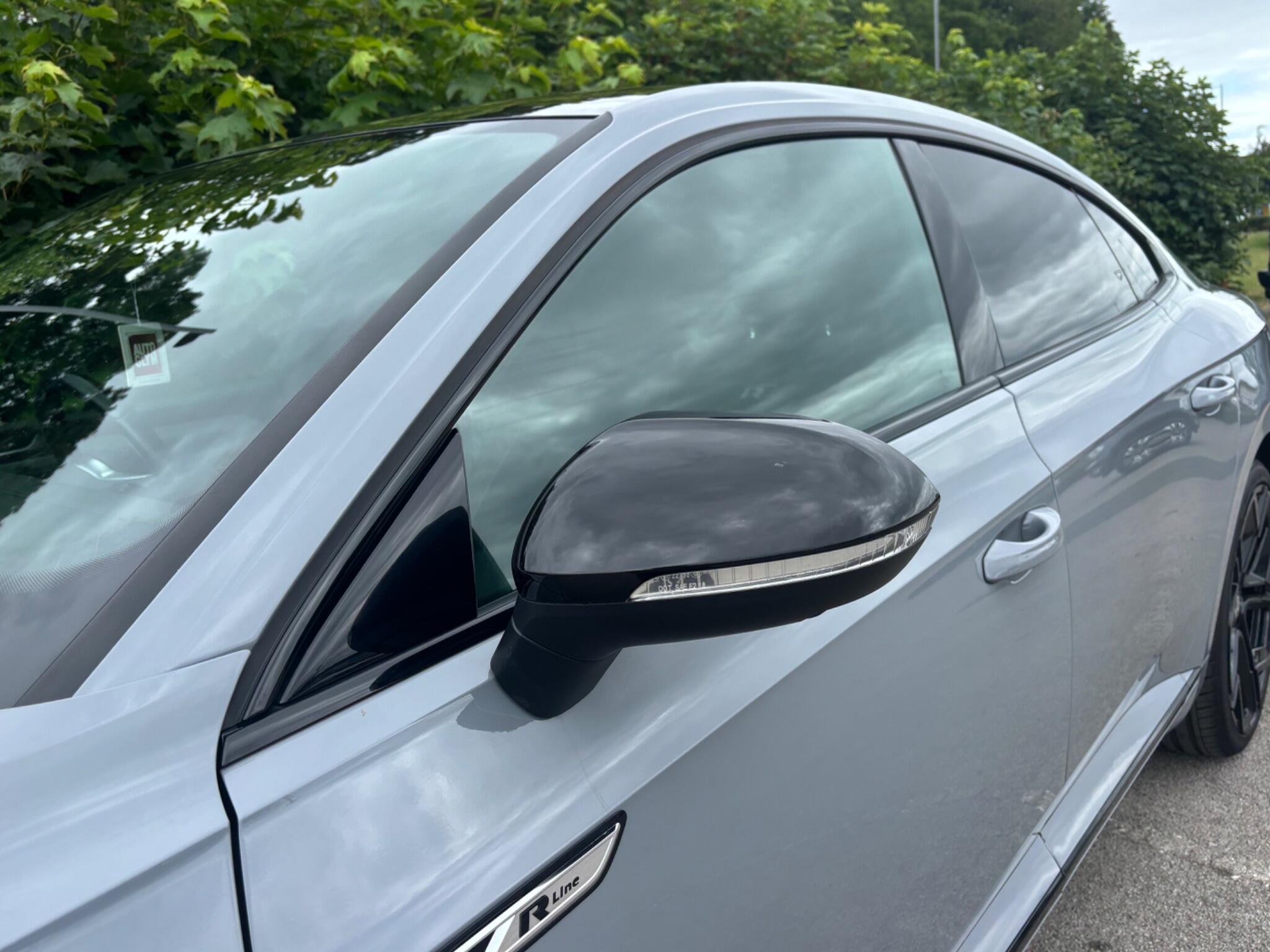 Volkswagen Arteon view 54