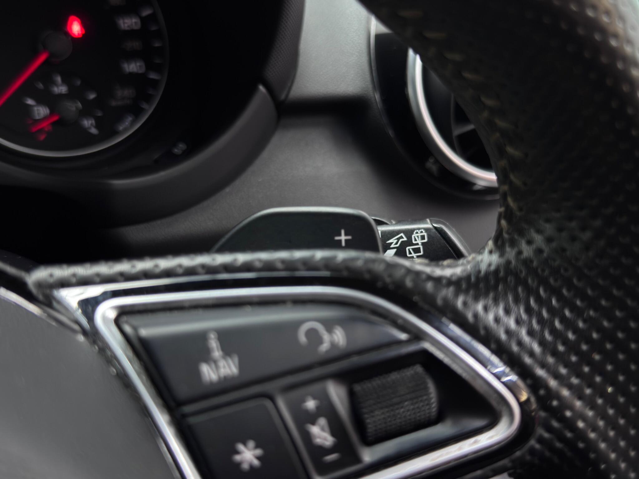 Audi A1 view 15