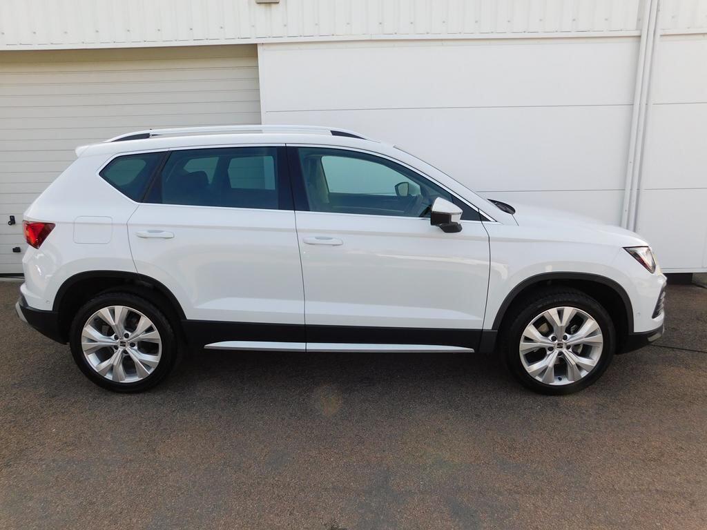 Ateca